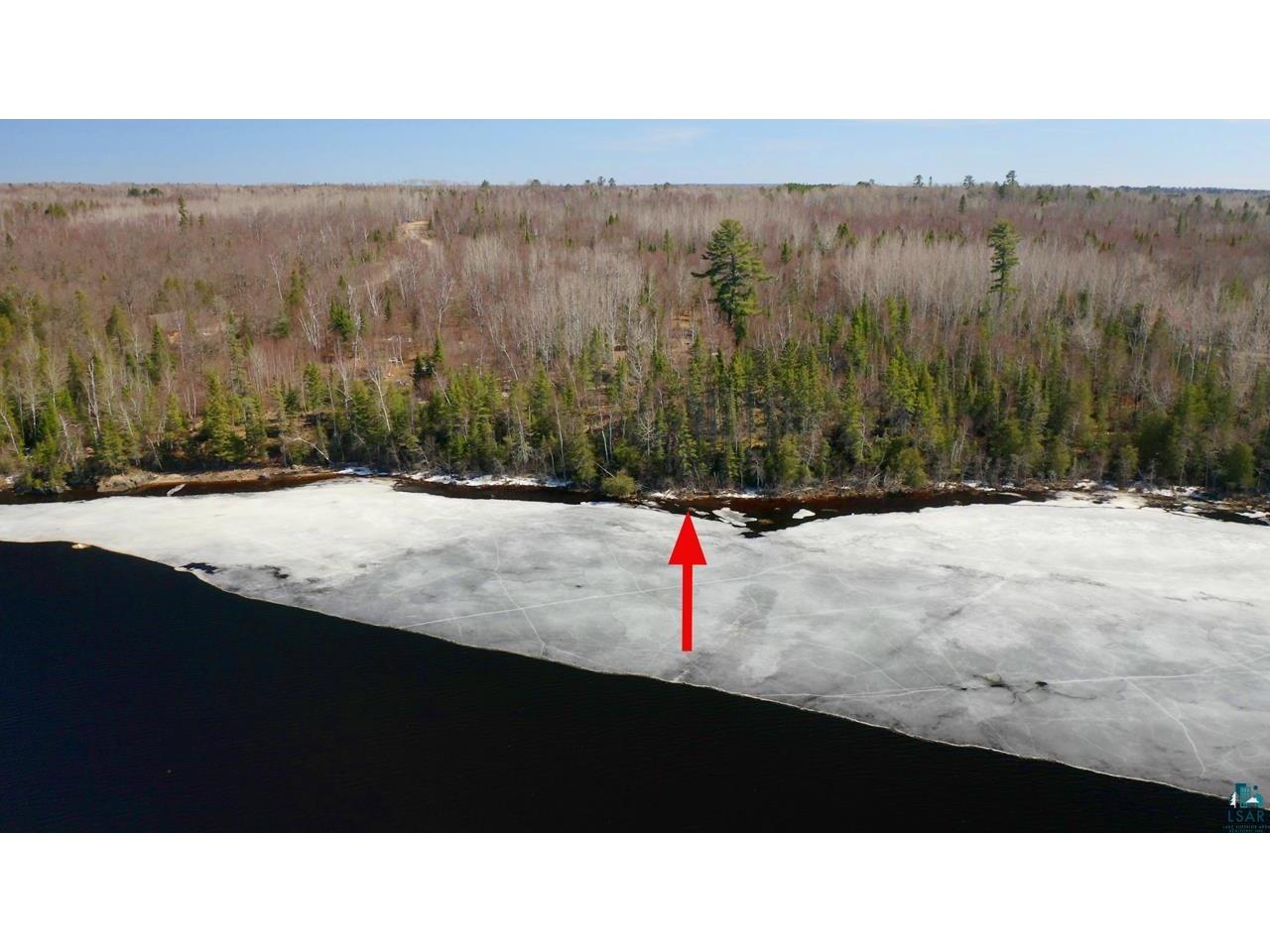 417 Barrell Road Ely MN 55731 - Fall 6124871 image1