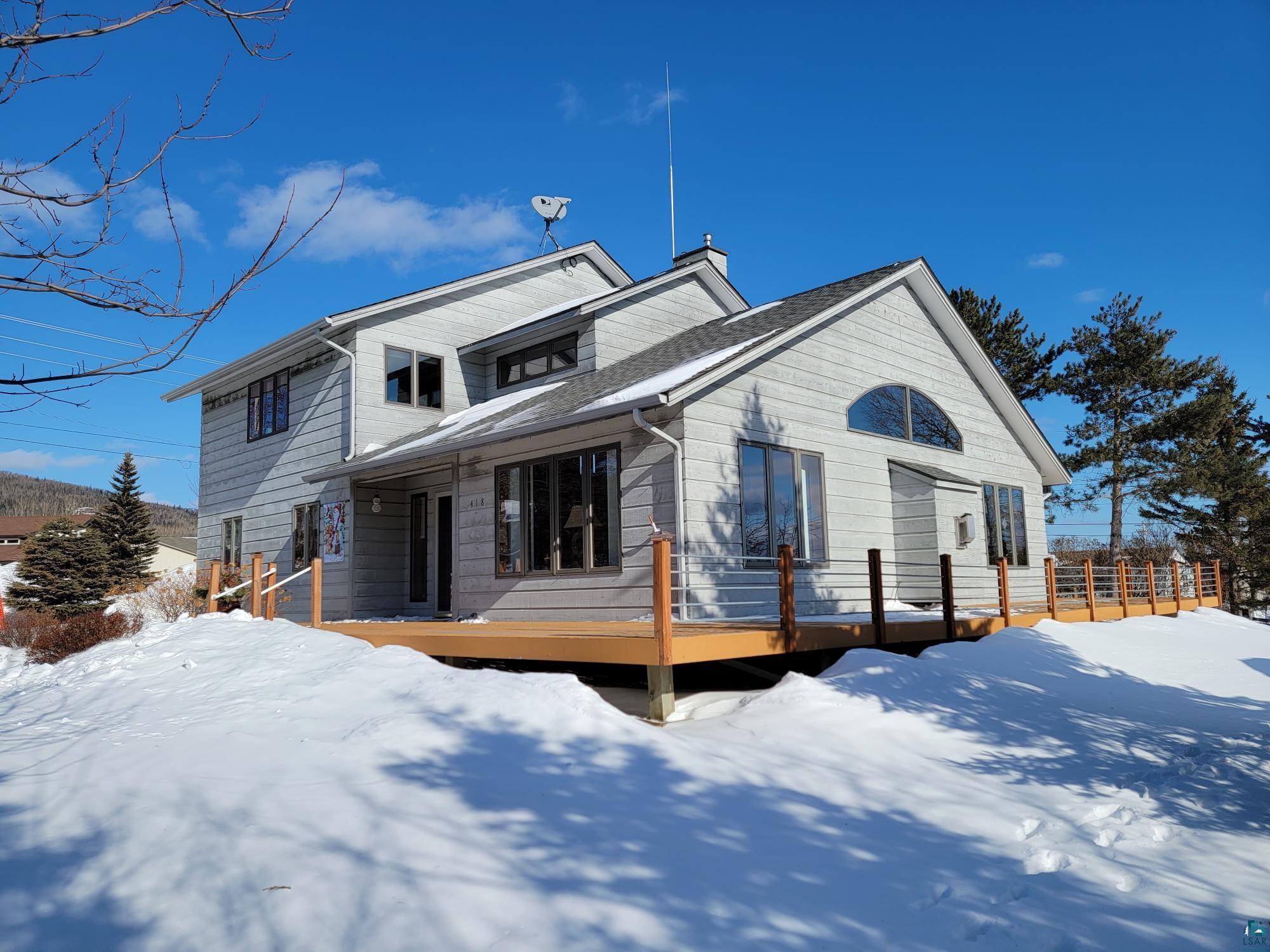 418 W 4th Ave Grand Marais MN 55604 6117927 image1