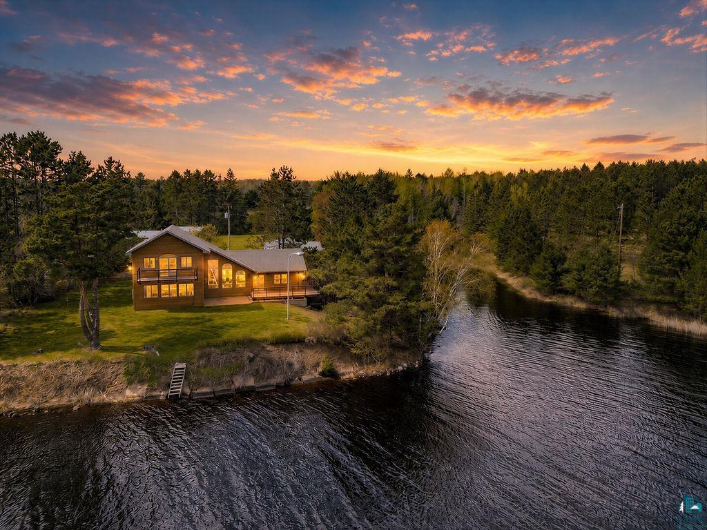 4180 Waters Edge Dr Duluth MN 55803 - Island Lake 6125593 image1