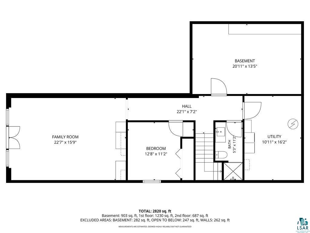 4180 Waters Edge Dr Duluth MN 55803 - Island Lake 6125593 image61