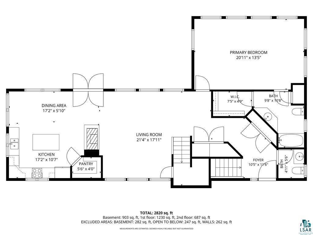 4180 Waters Edge Dr Duluth MN 55803 - Island Lake 6125593 image64