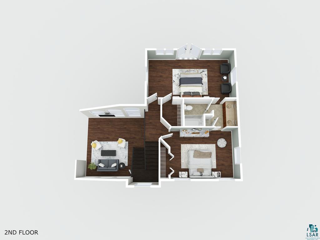 4180 Waters Edge Dr Duluth MN 55803 - Island Lake 6125593 image69