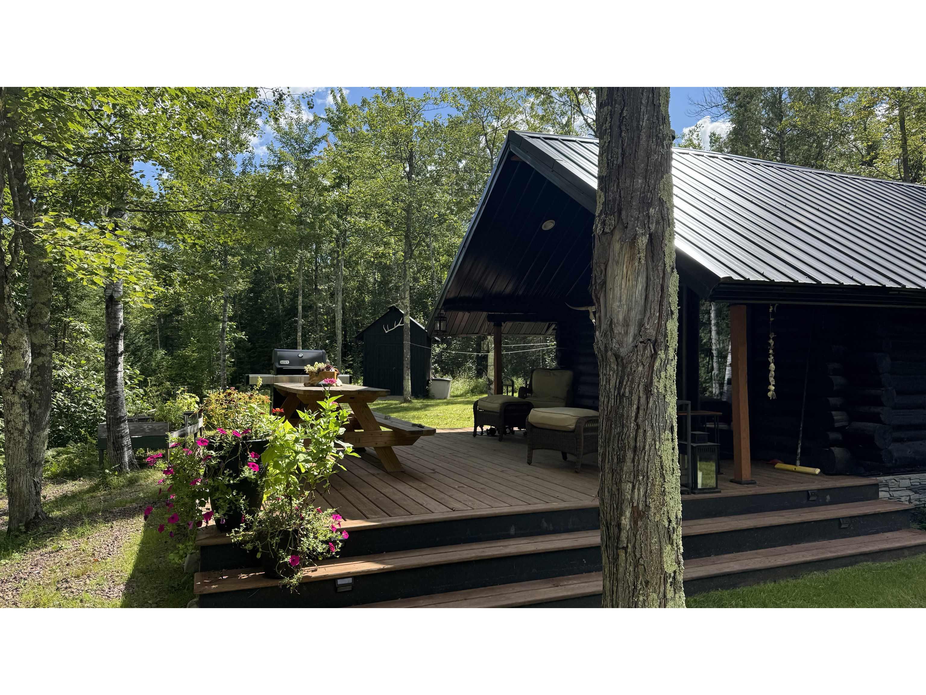 41836 Woodland Ln Marengo WI 54855 - Marengo River 6123044 image17