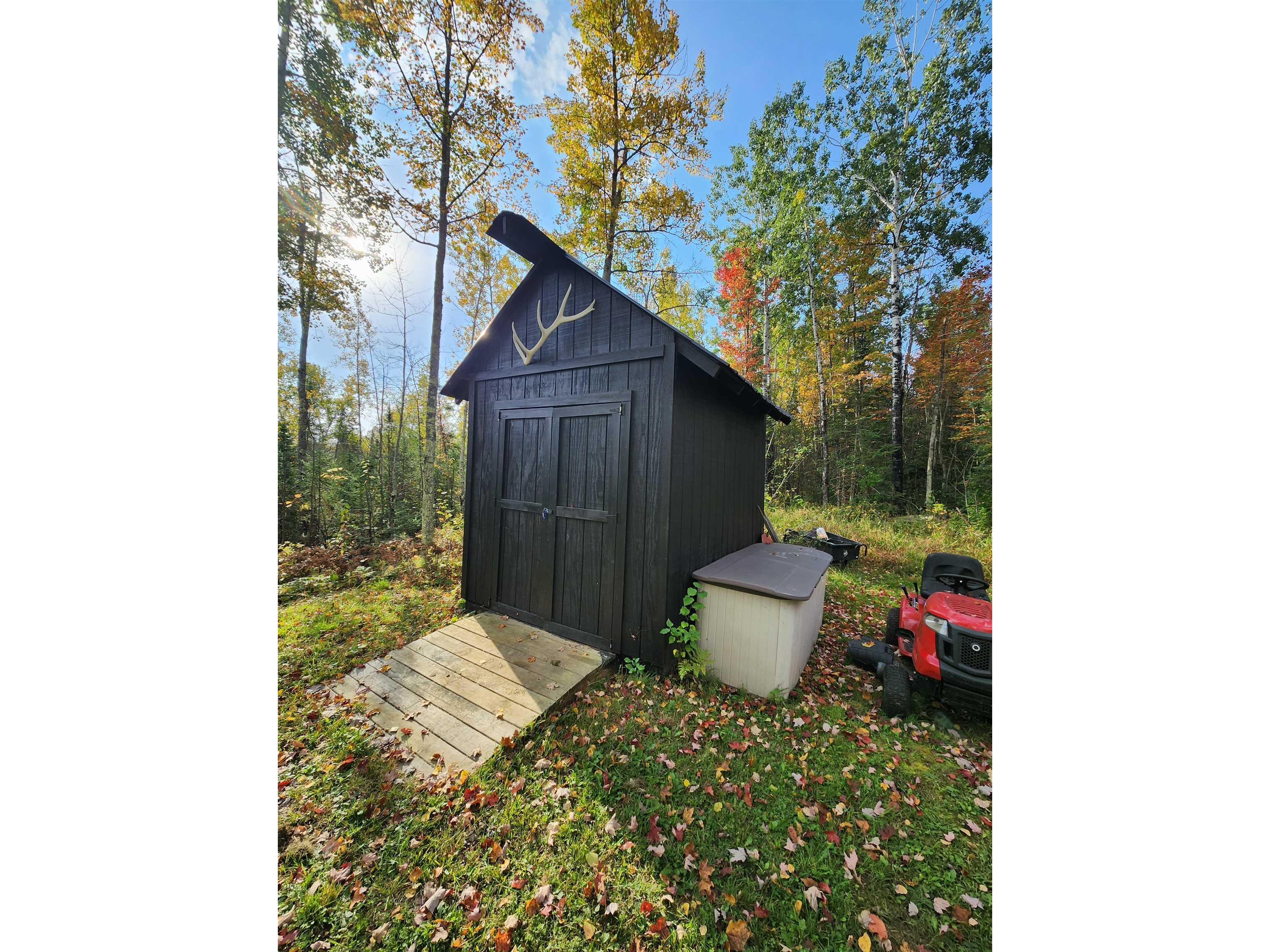 41836 Woodland Ln Marengo WI 54855 - Marengo River 6123044 image19