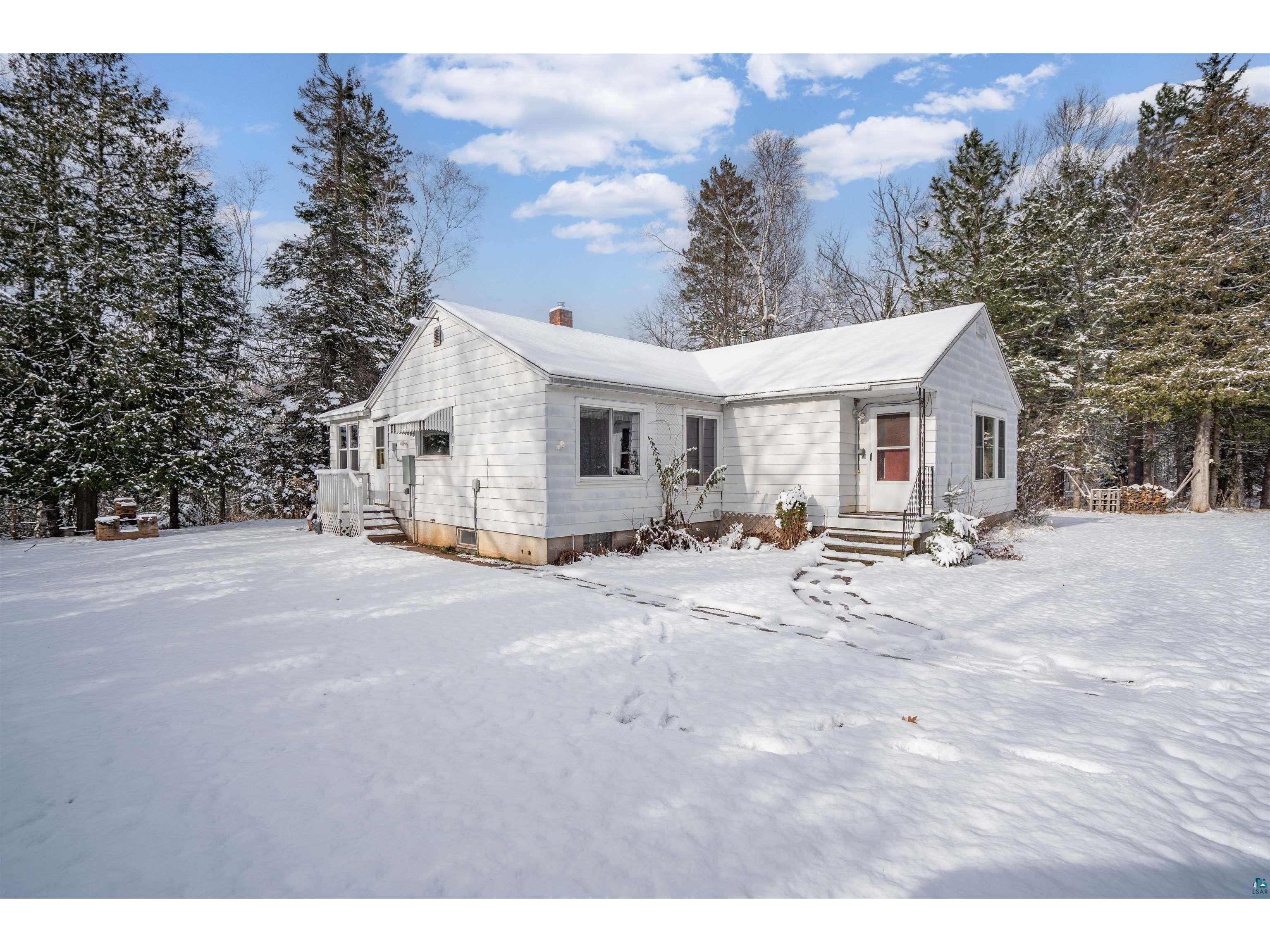 4187 2nd Ave, Holyoke, MN, 55749 MLS 6106375 Edina Realty