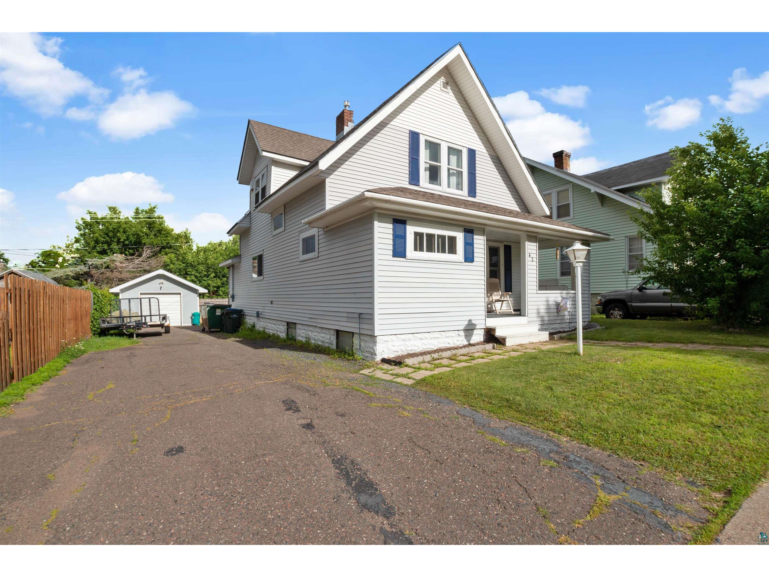 42 8th St, Cloquet, MN 55720 MLS 6104584 Edina Realty