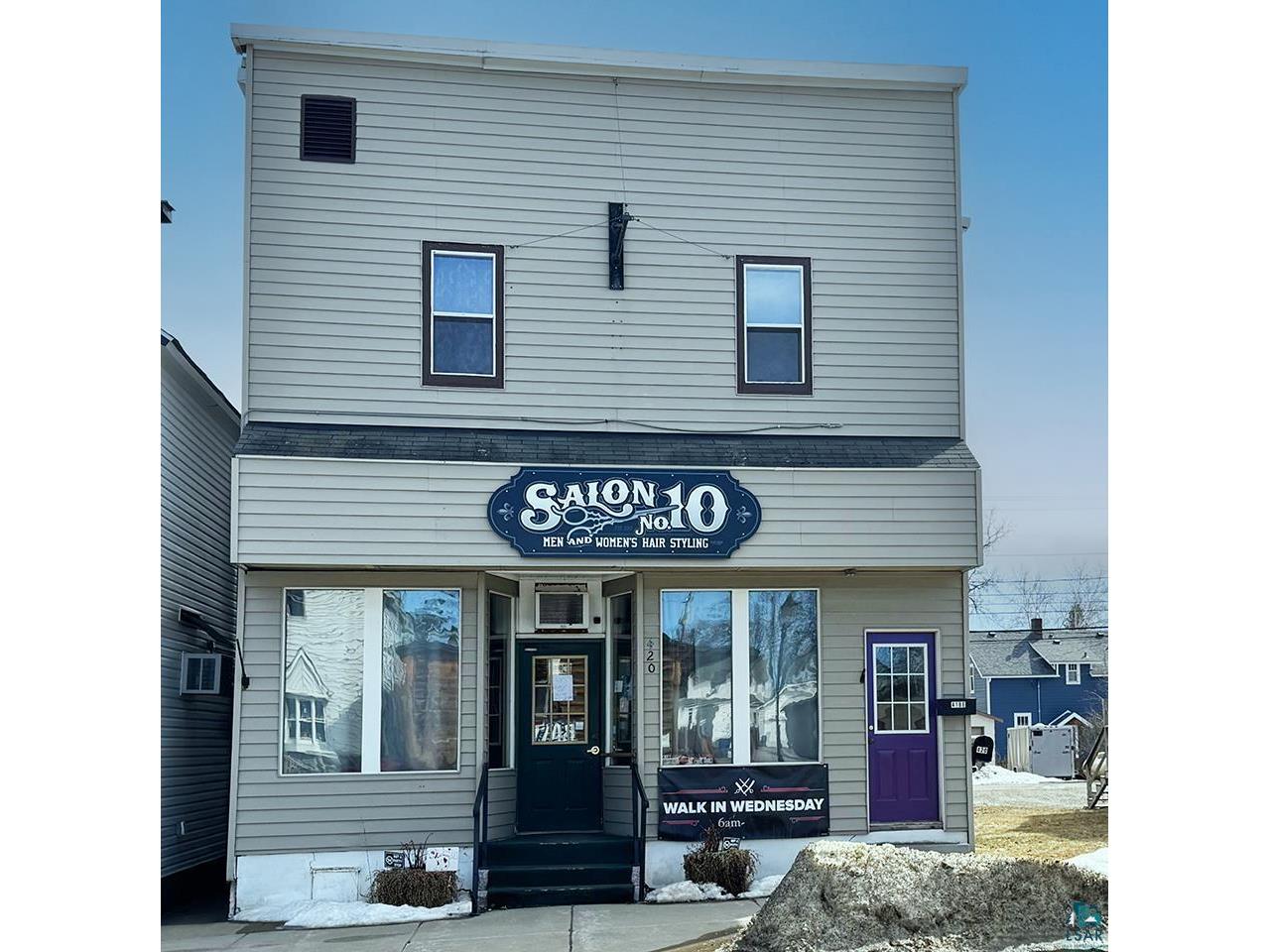 420 E Sheridan St Ely MN 55731 6113106 image1