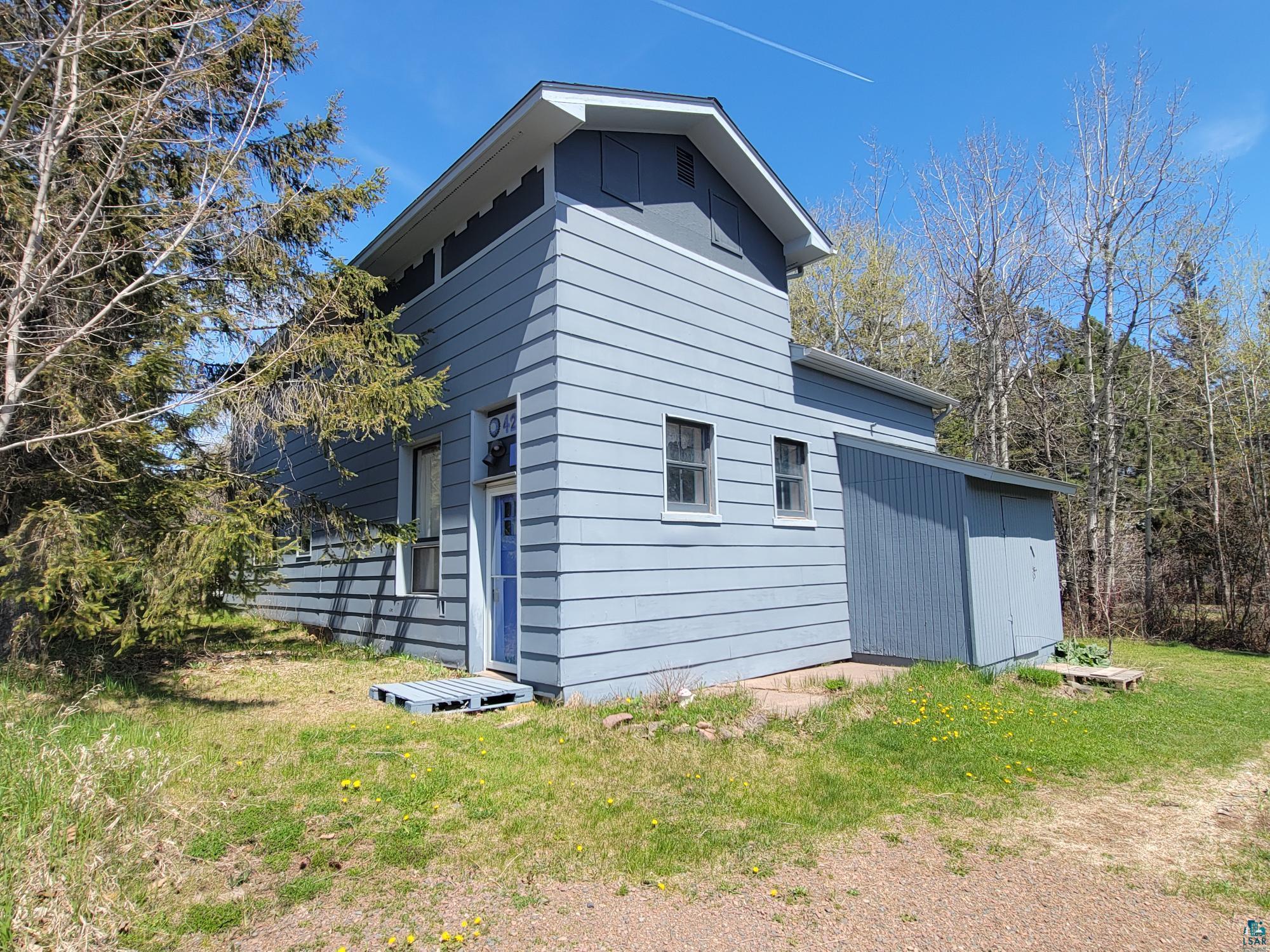420 W 5th Ave Grand Marais MN 55604 6123999 image1