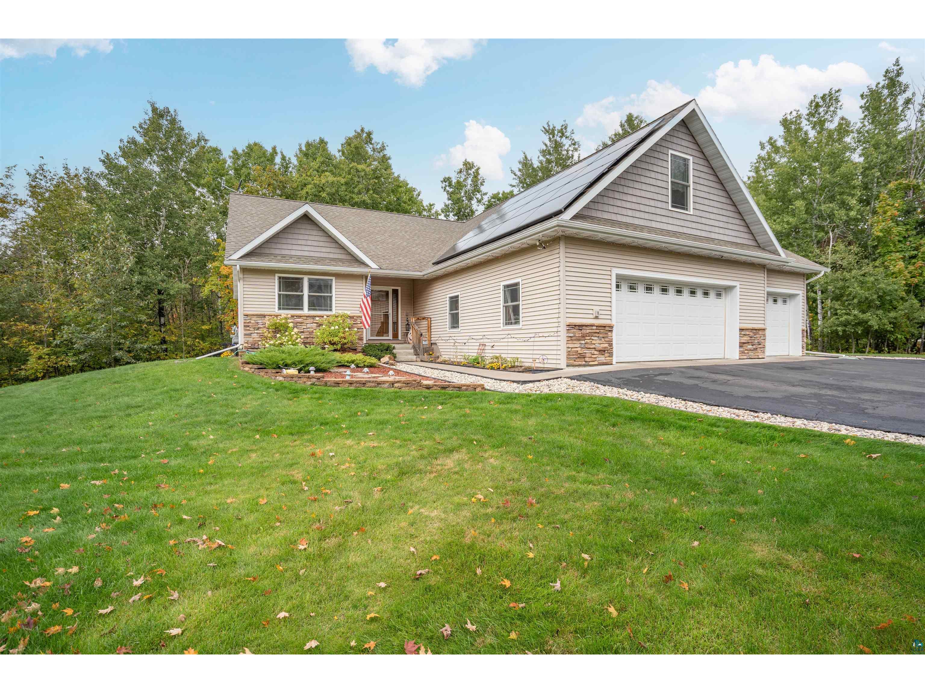 4201 Creekwood Pl Hermantown MN 55811 6110857 image1