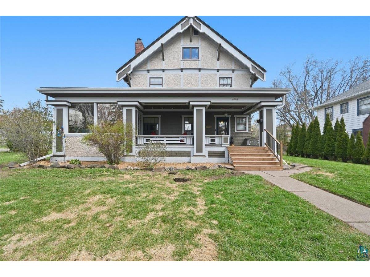 4203 Robinson St Duluth MN 55804 6125446 image1