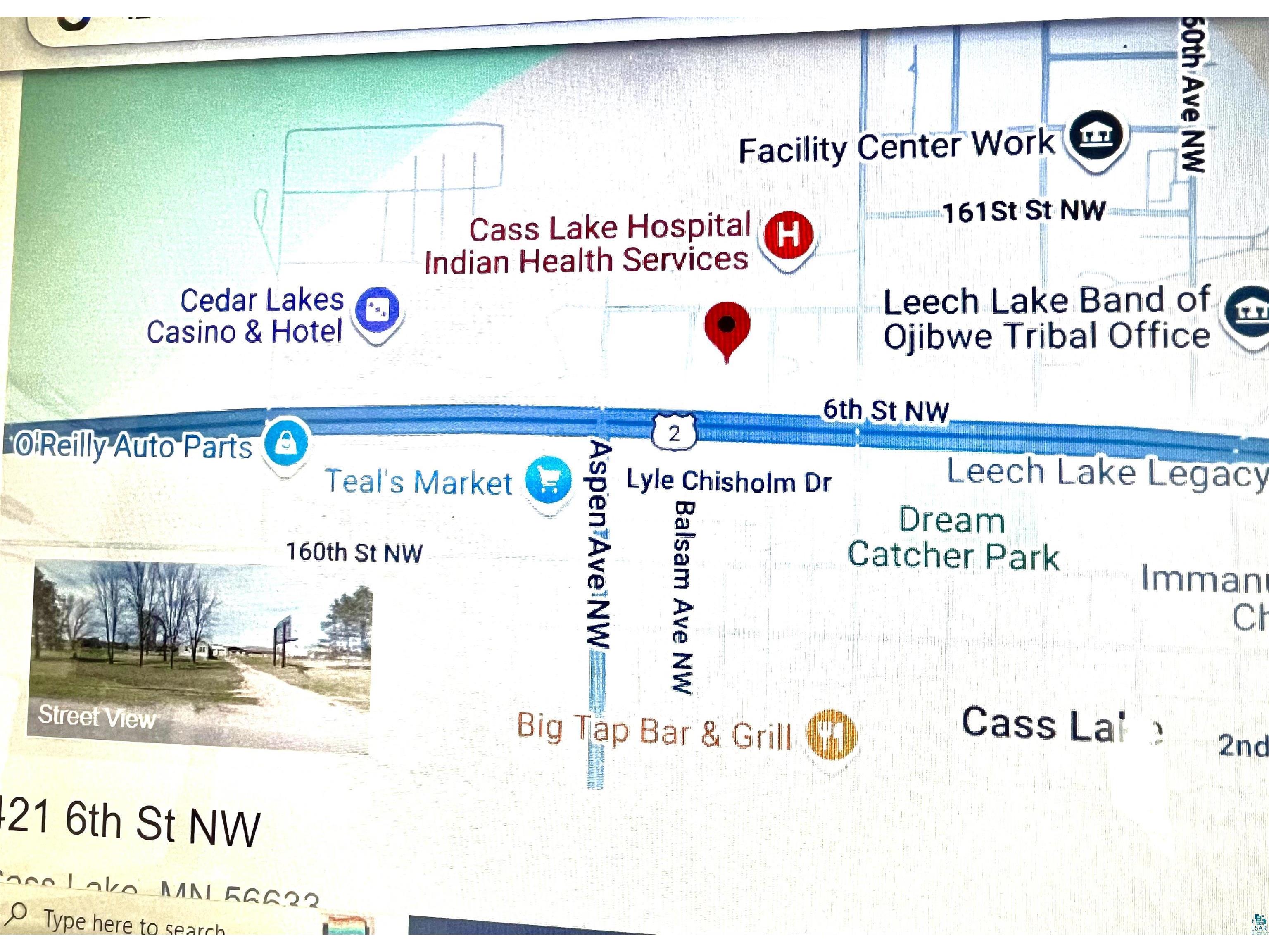 421 6th St NW Cass Lake MN 56633 6123402 image13