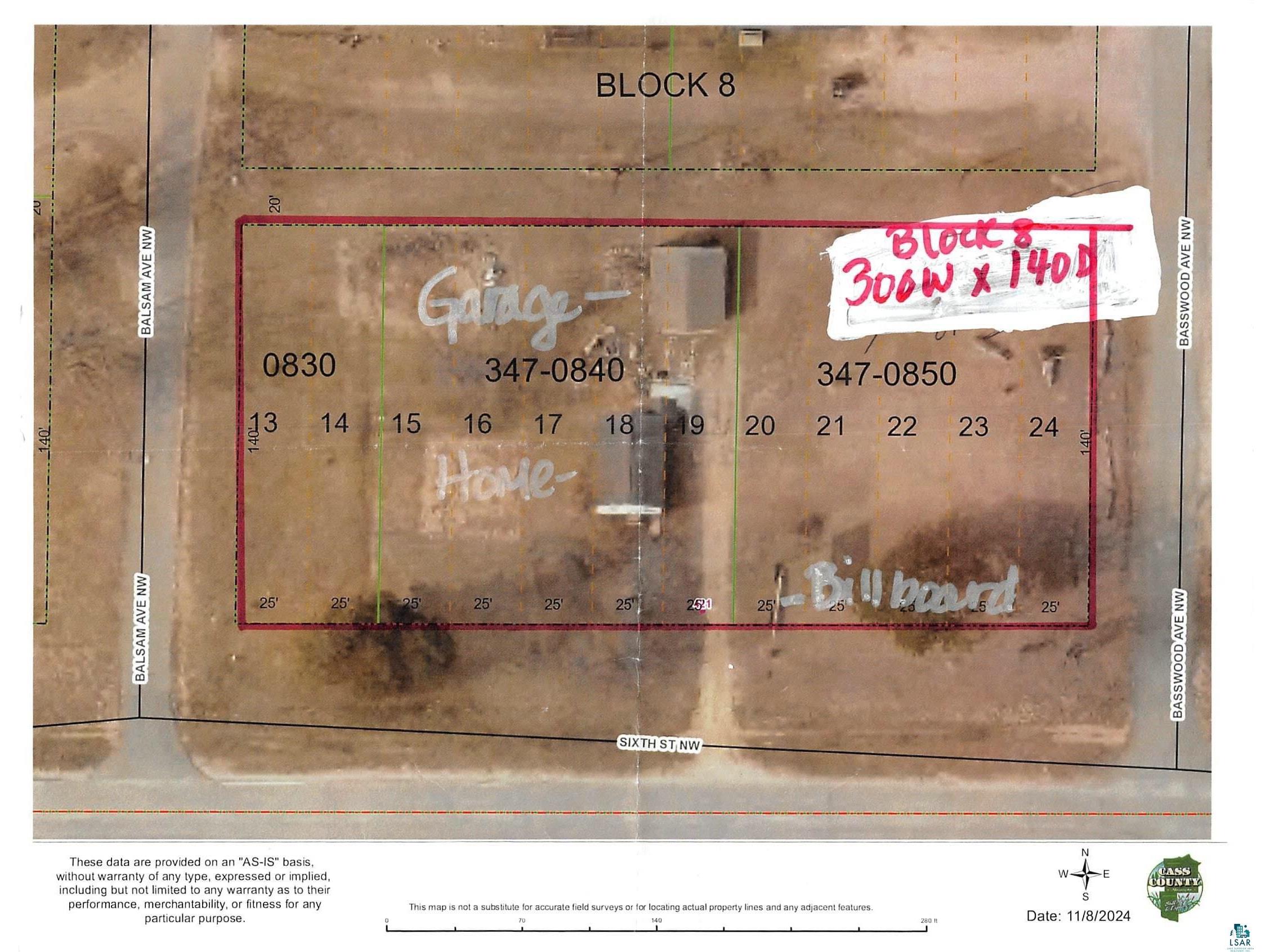 421 6th St NW Cass Lake MN 56633 6123402 image28