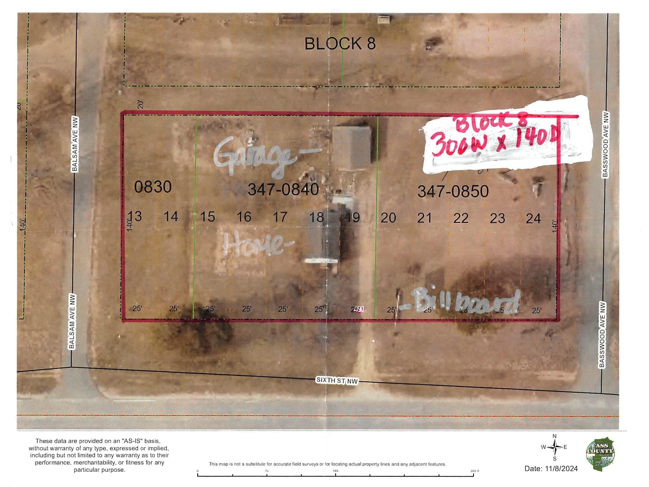 421 6th St NW Cass Lake MN 56633 6123402 image3