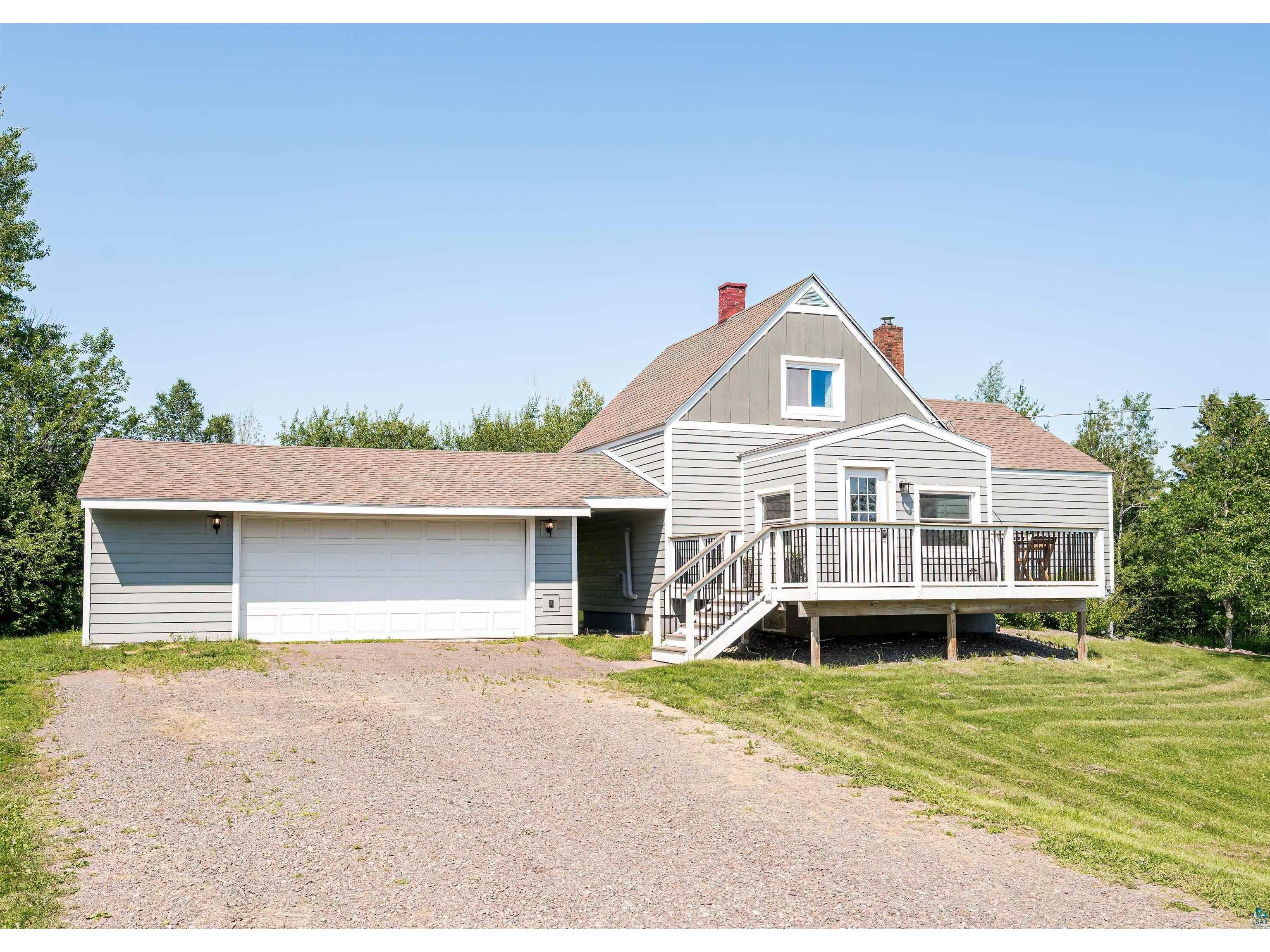 421 Burton Rd, Two Harbors, MN, 55616 MLS 6104712 Edina Realty