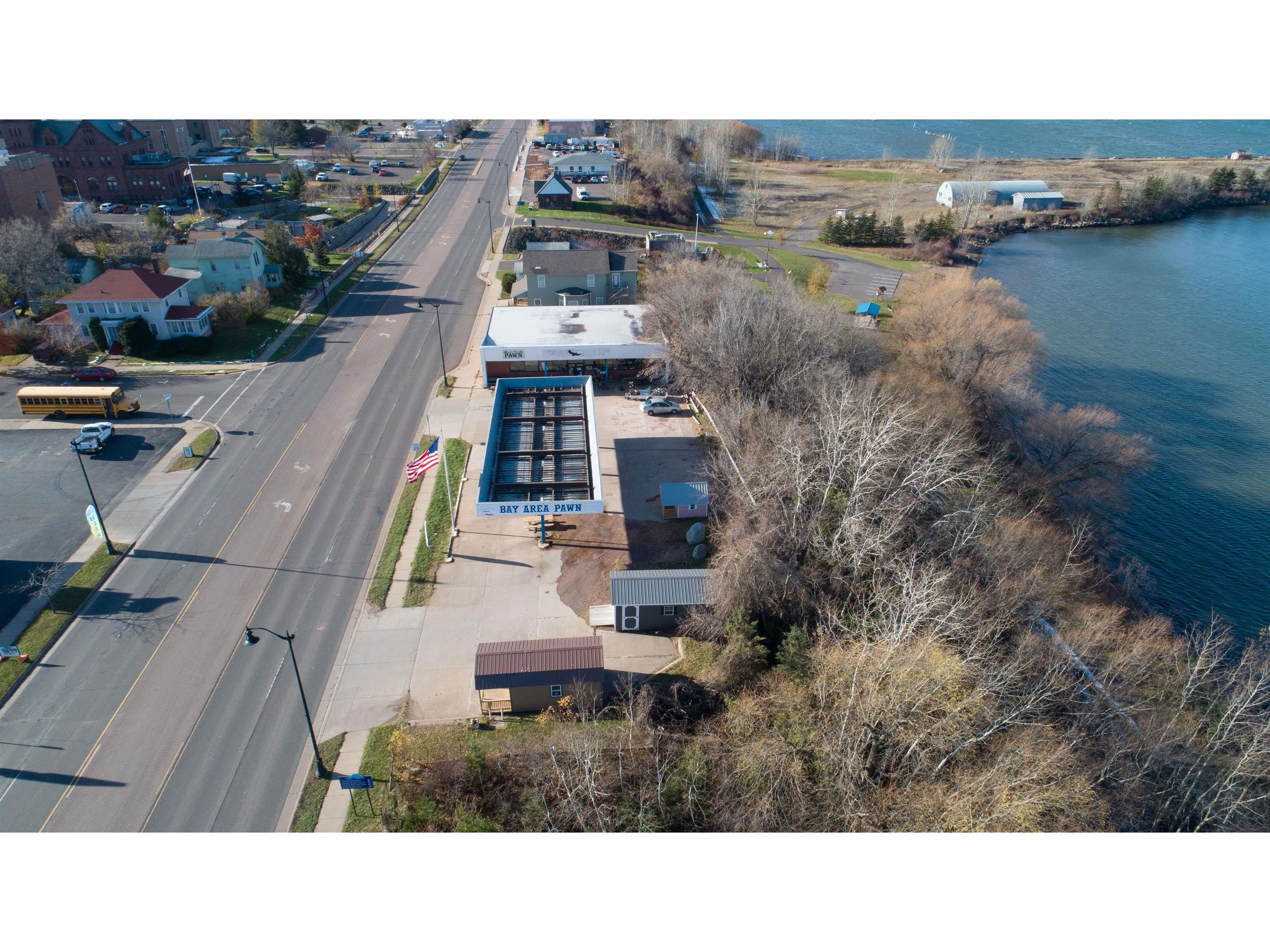421 Lake Shore Dr W Ashland WI 54806 6123670 image11