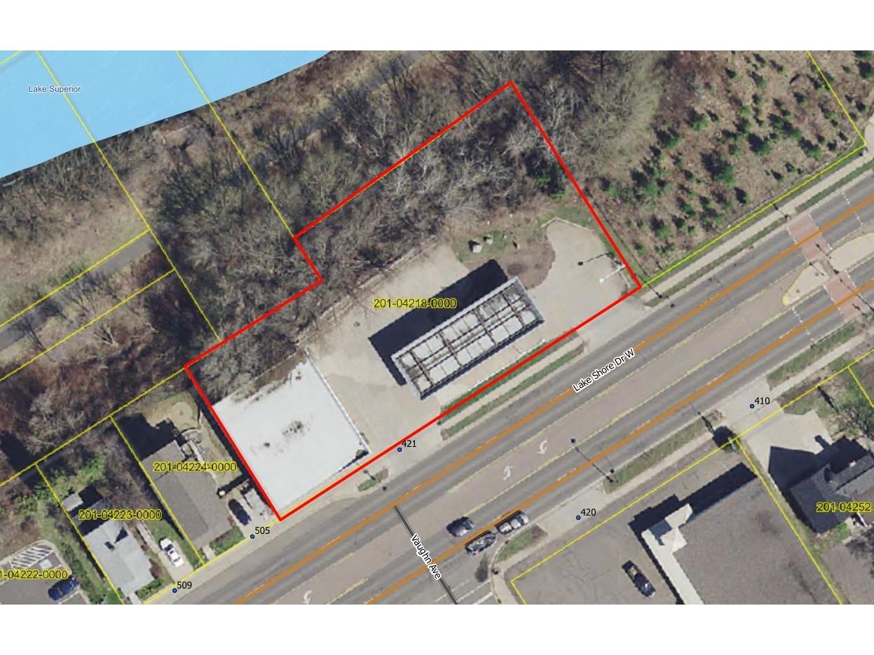 421 Lake Shore Dr W Ashland WI 54806 6123670 image3
