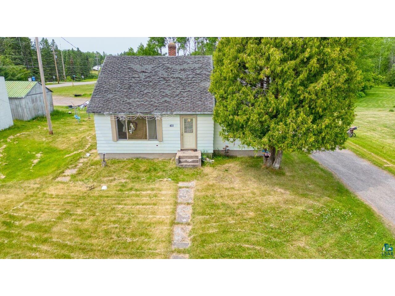 421 Main St S Aurora MN 55705 6120069 image1