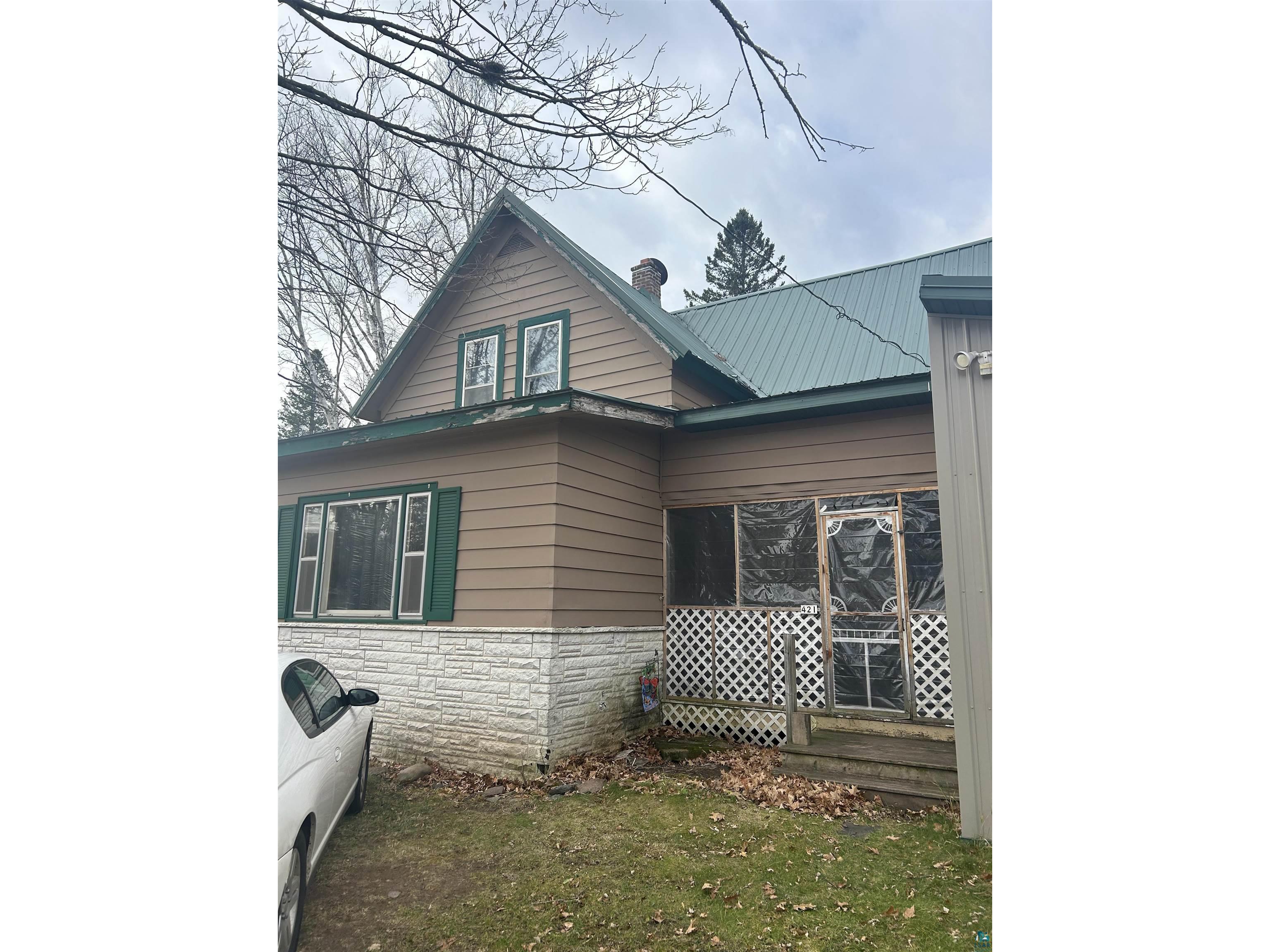 421 S Main St Mellen WI 54546 - Bad 6124127 image1