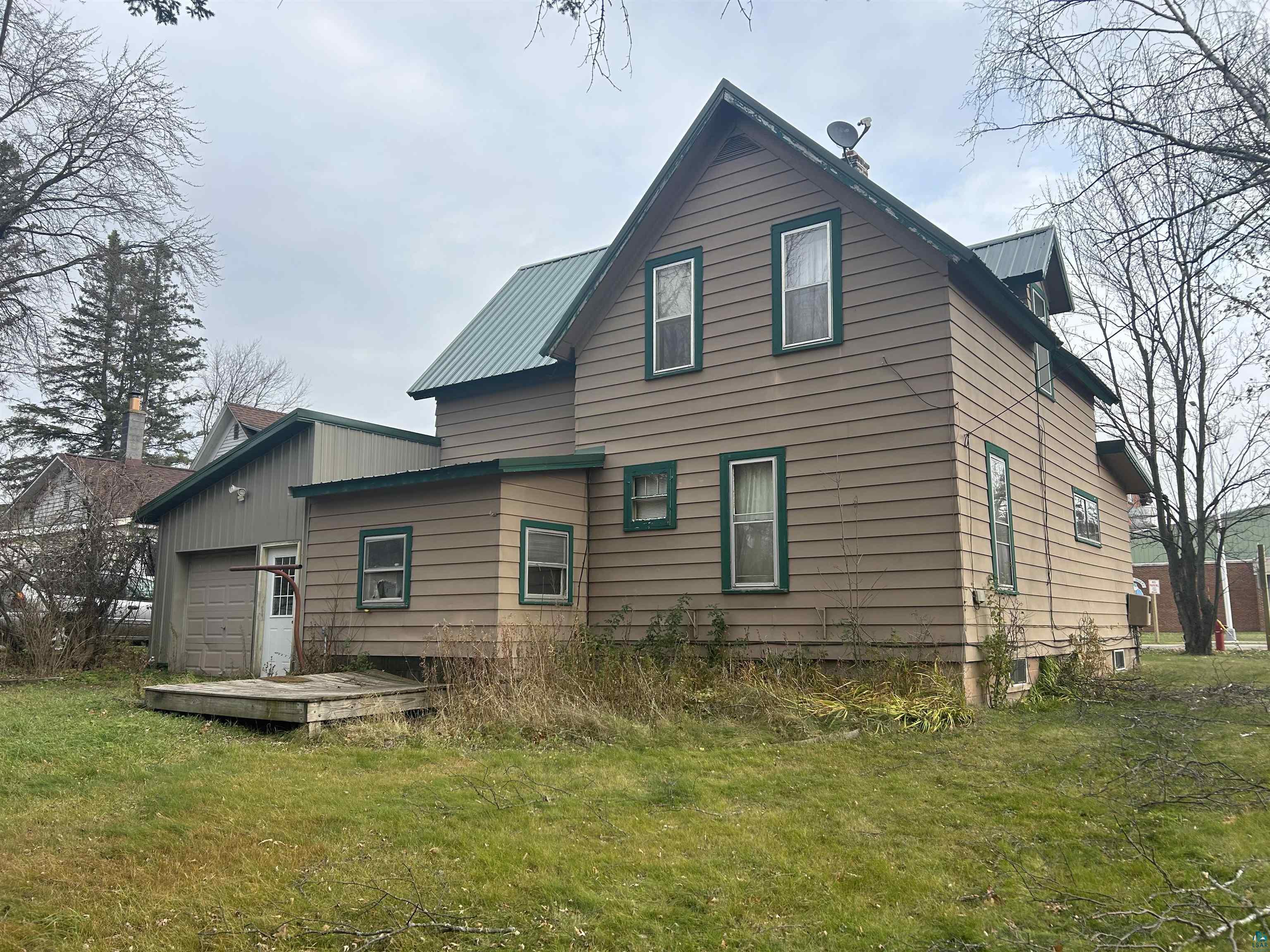 421 S Main St Mellen WI 54546 - Bad 6124127 image3