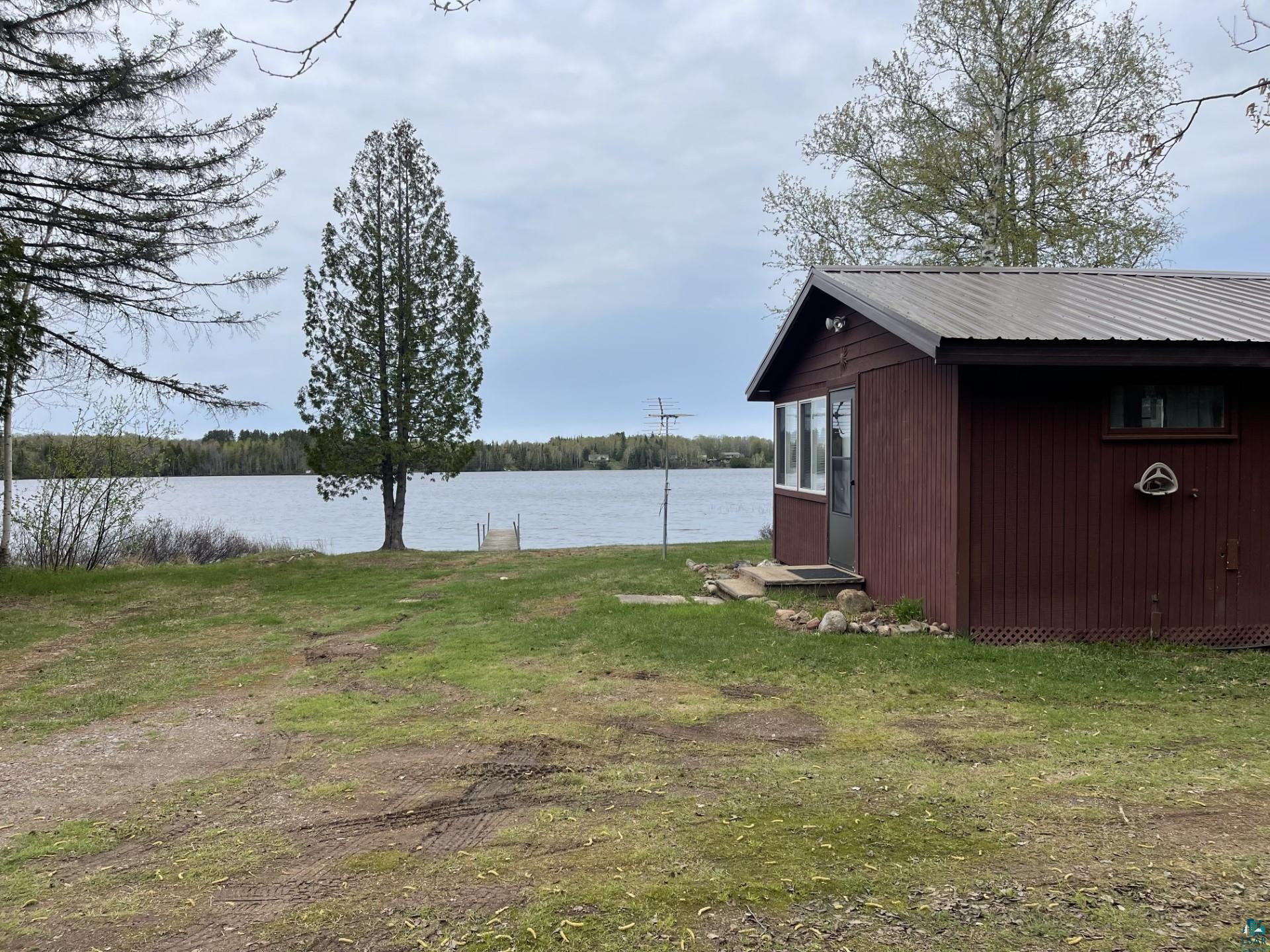 4215 S Thomas Lake Rd Two Harbors MN 55616 - Thomas 6108244 image1