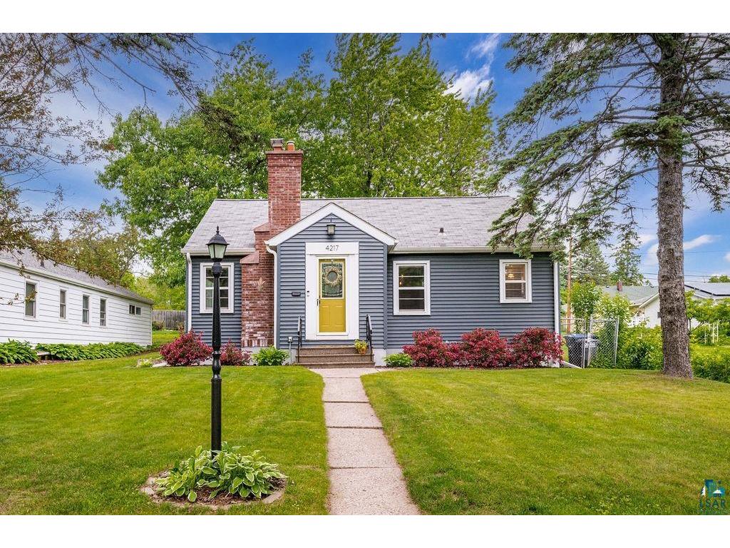 4217 Luverne St Duluth MN 55804 6126562 image1