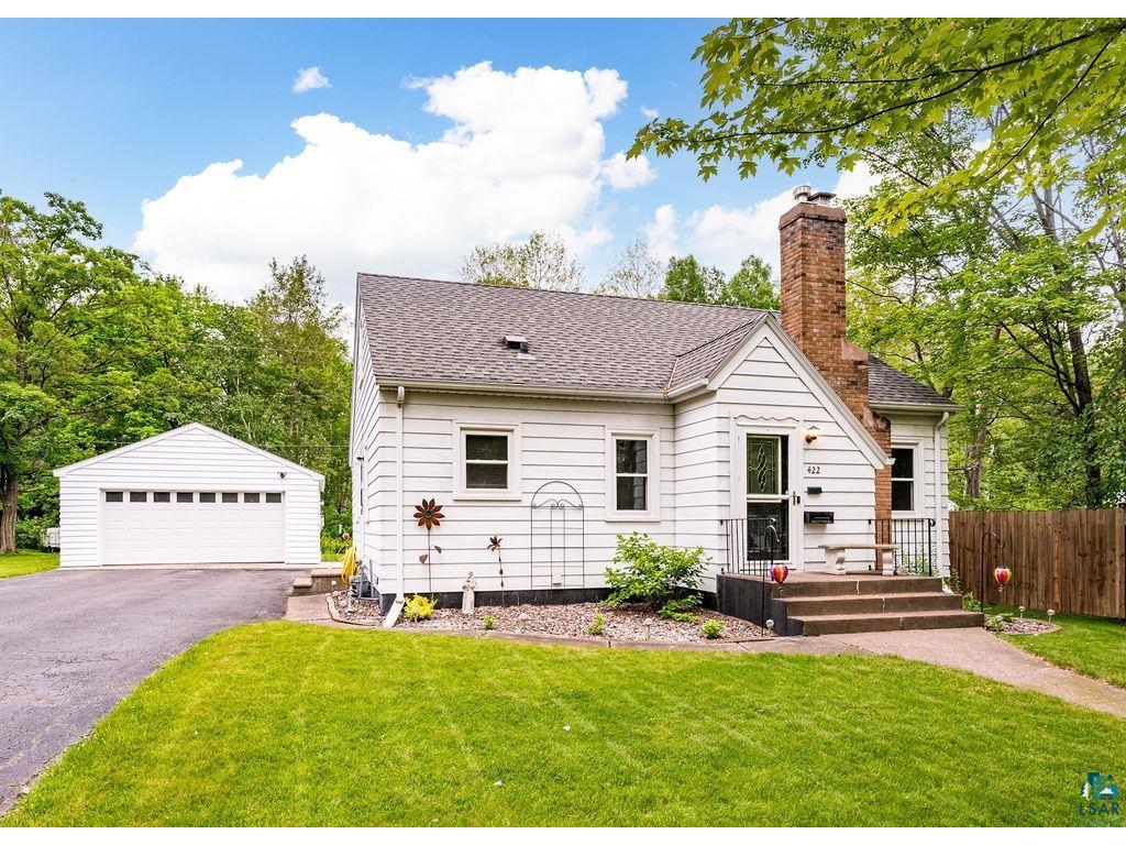 422 N 83rd Ave W Duluth MN 55807 6114415 image1