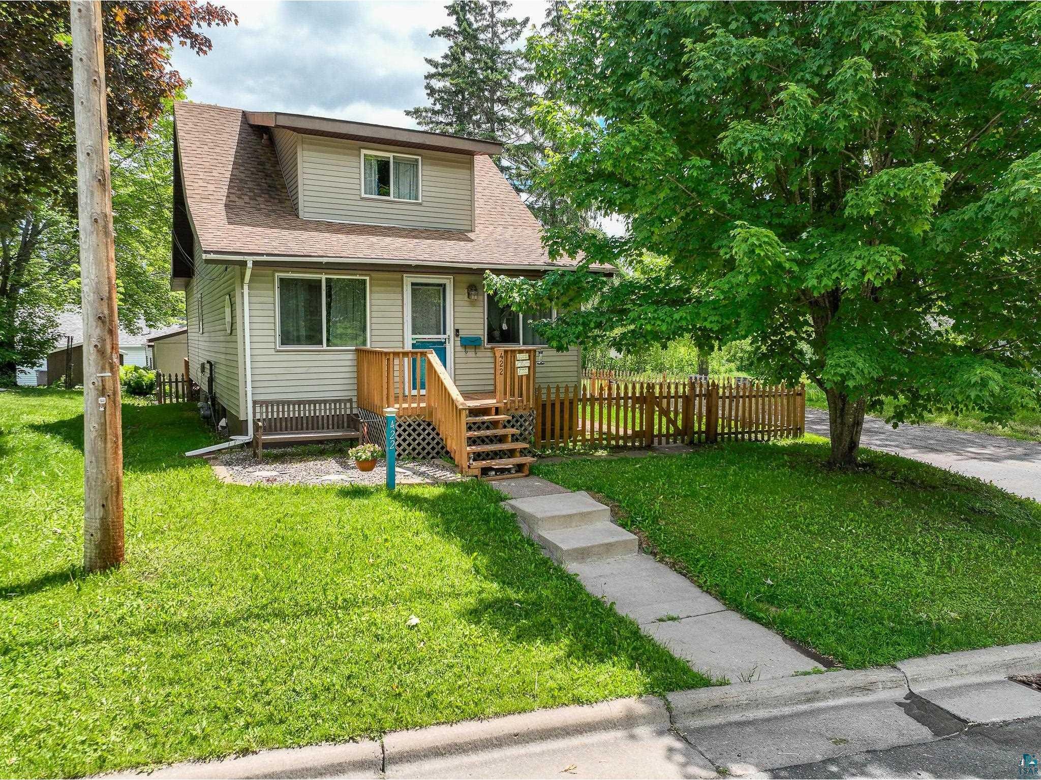 422 S 93rd Ave W Duluth MN 55808 6126222 image1