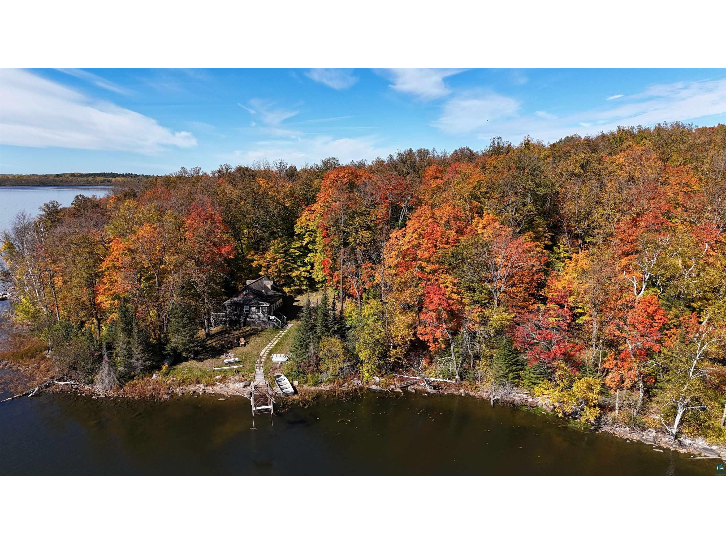 4223 Sugar Point Island, Orr, MN, 55771 MLS 6112596 Edina Realty