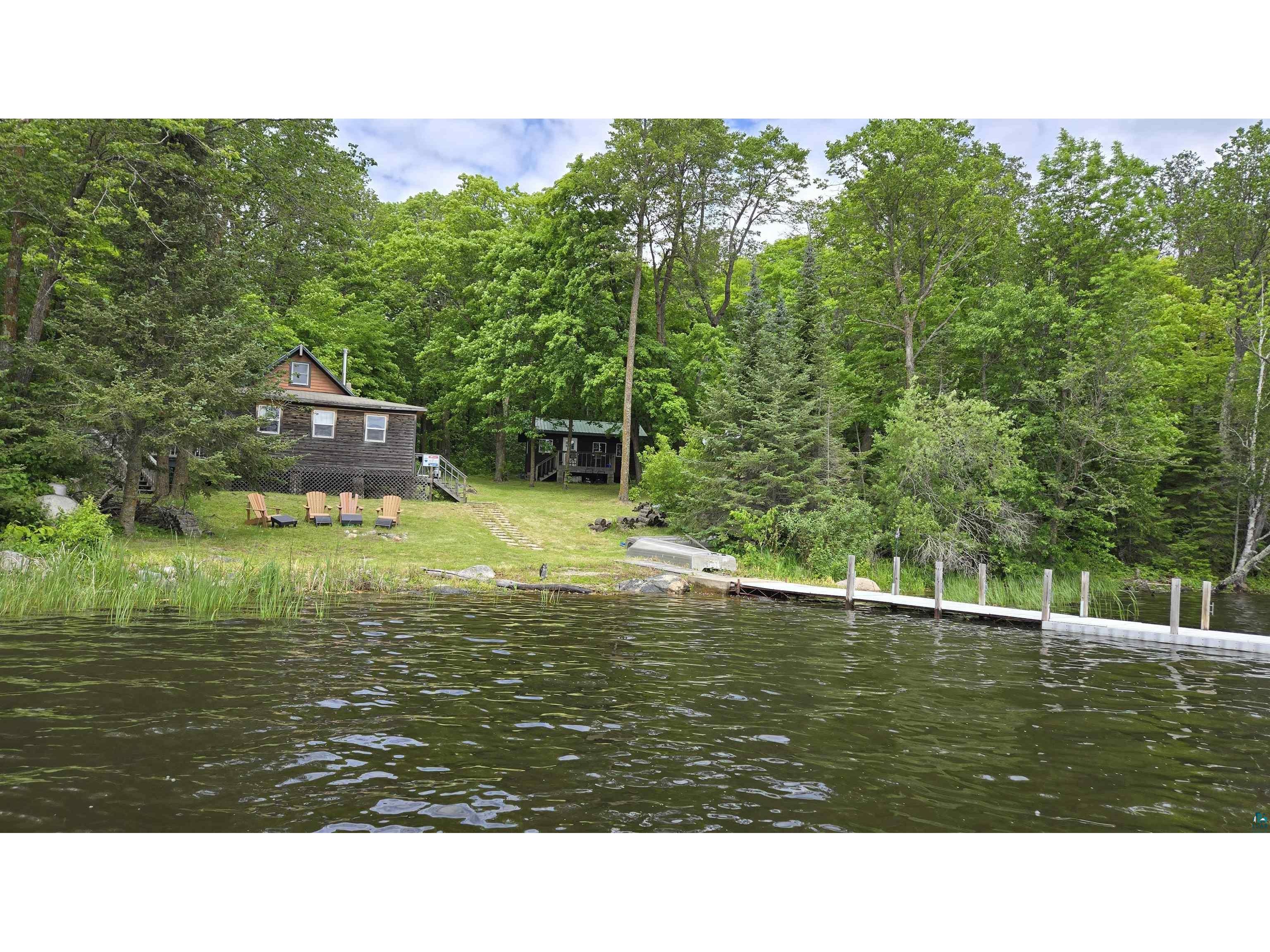 4223 Sugar Point Island, Orr, MN, 55771 MLS 6112596 Edina Realty