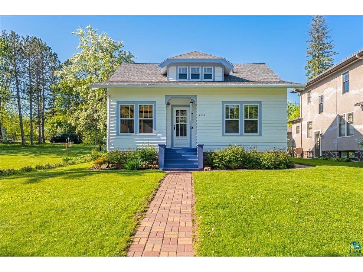 4227 Luverne St Duluth MN 55804 6113941 image1