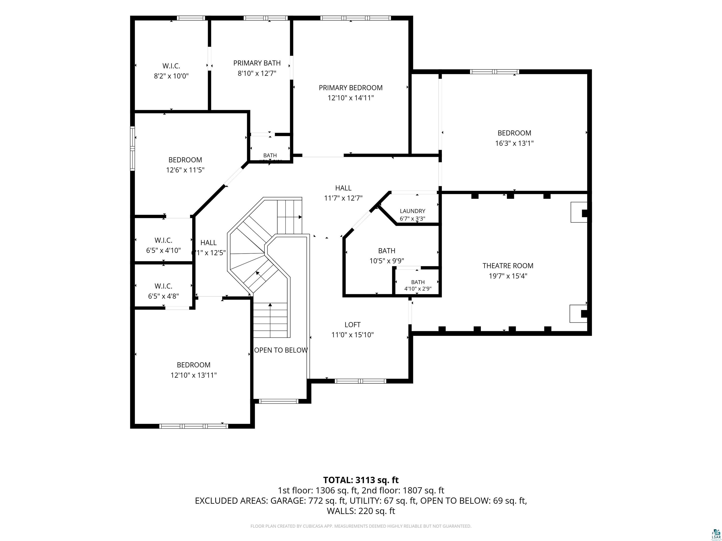 4240 Washington Dr Hermantown MN 55811 6126660 image48
