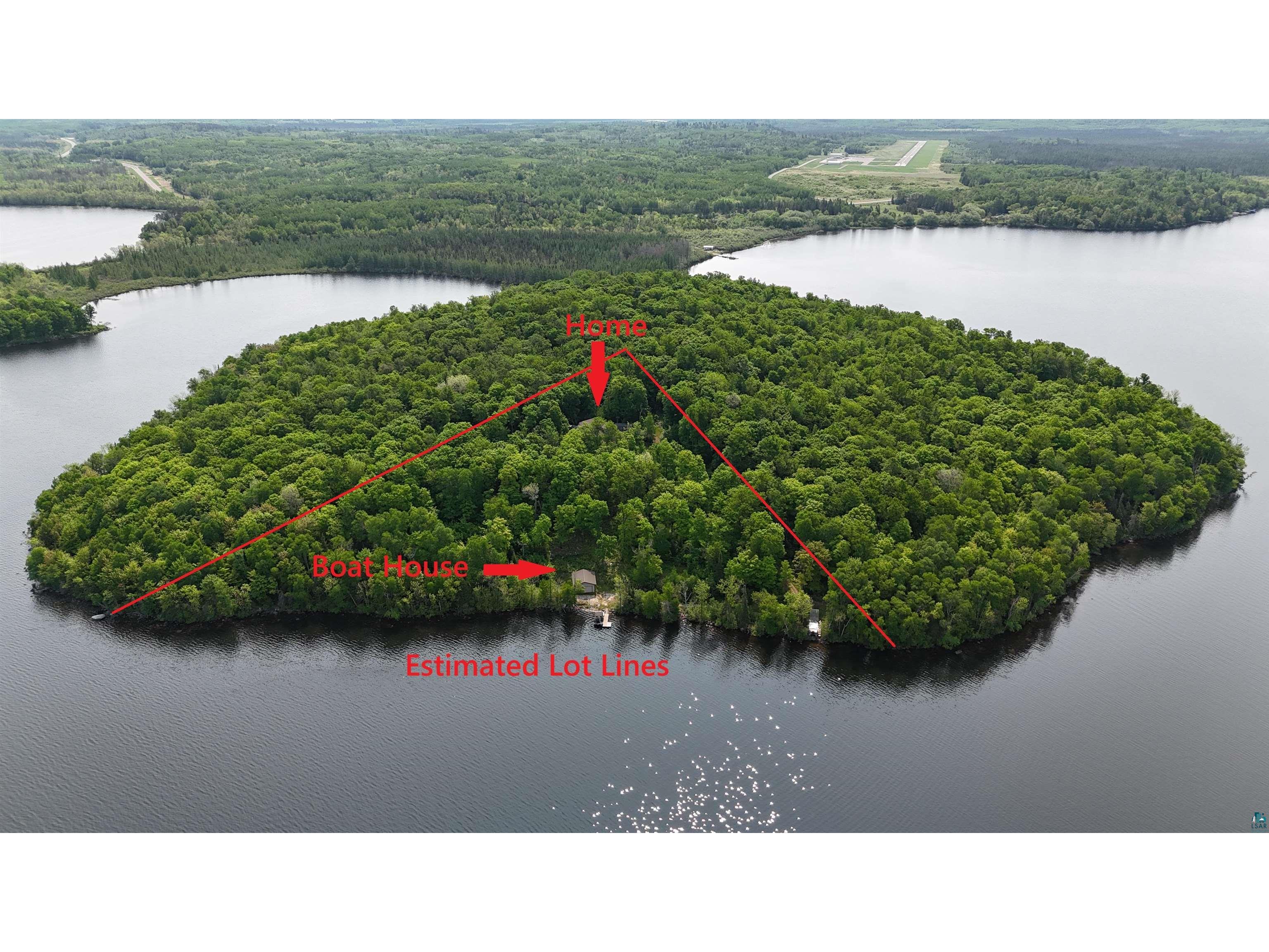 4251 Sugar Point Island Orr MN 55771 - Pelican 6124596 image4
