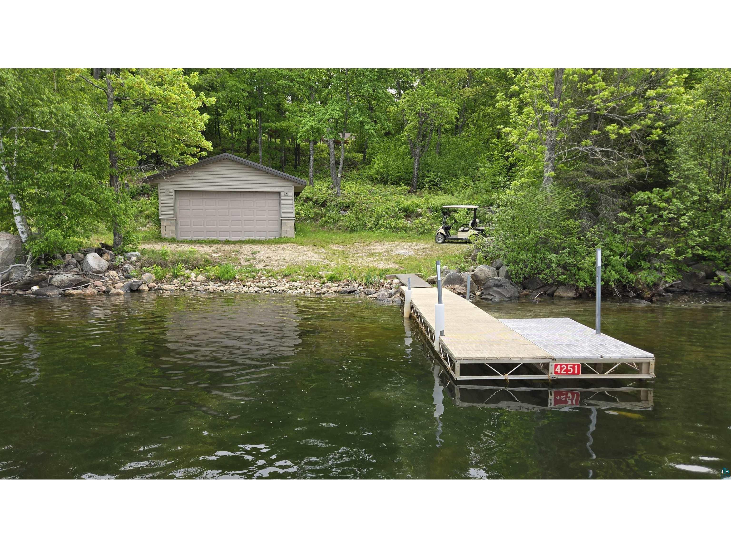 4251 Sugar Point Island Orr MN 55771 - Pelican 6124596 image50
