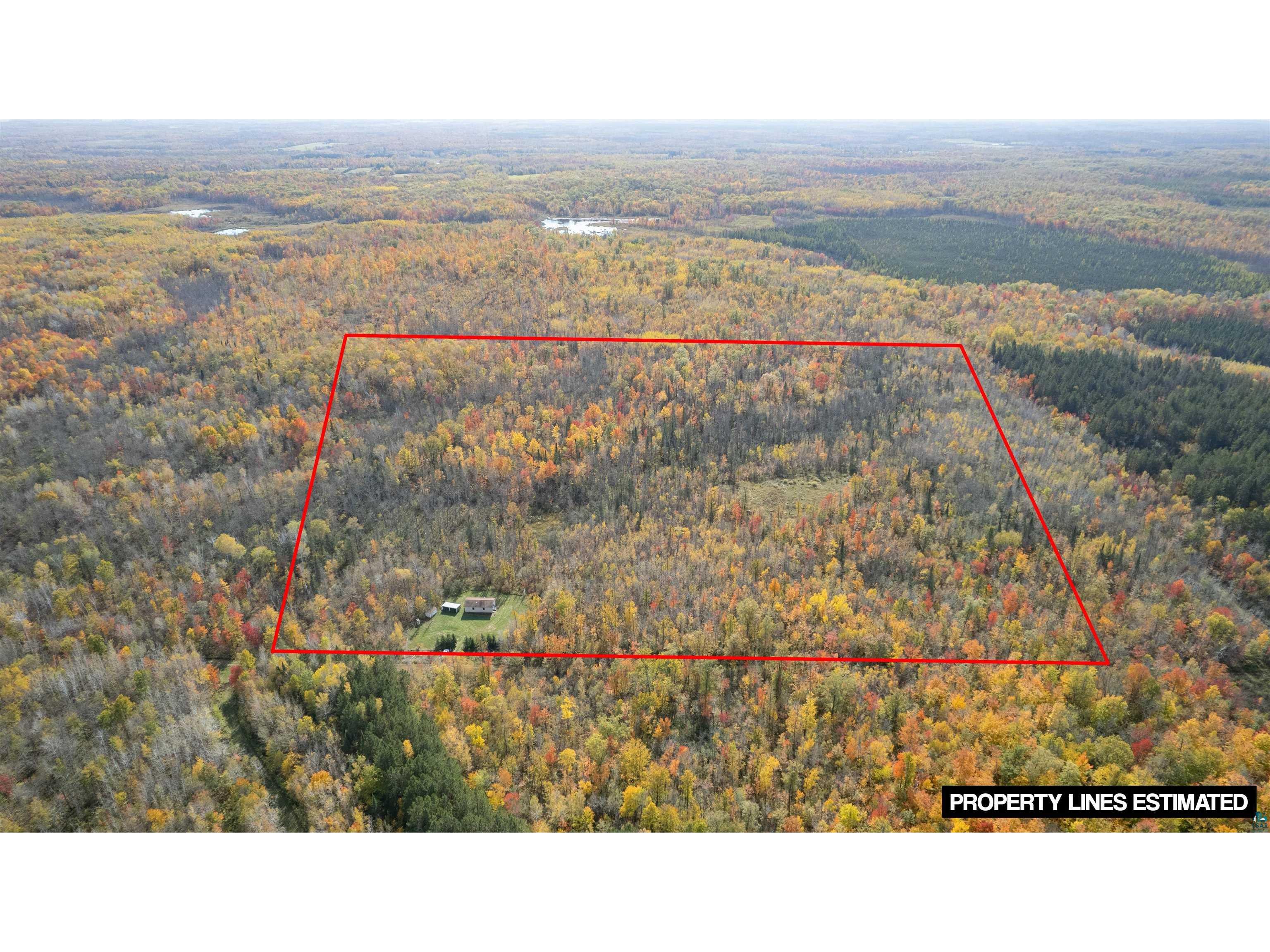 4252 Sand Hill Rd Kettle River MN 55757 6116547 image1