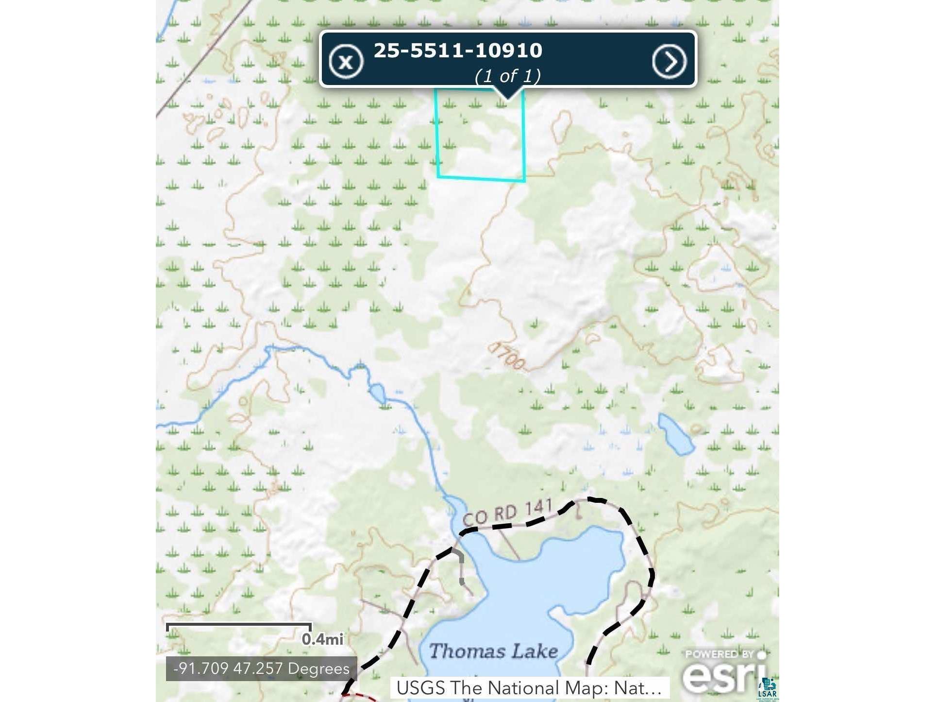 4255 Thomas Lake Rd Two Harbors MN 55616 6117404 image1