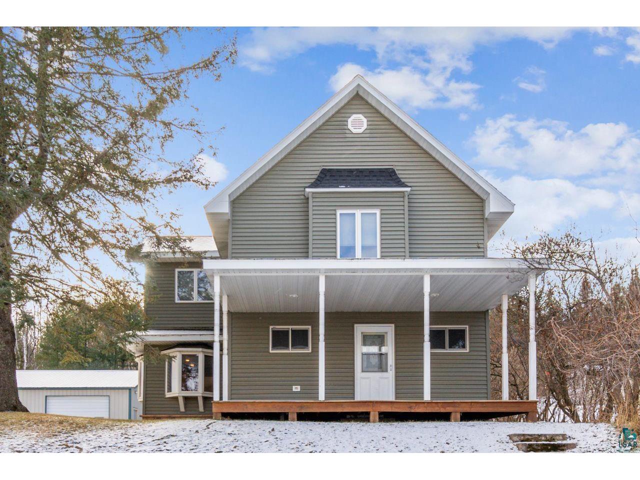 427 Lake Dr Mellen WI 54546 6117436 image1