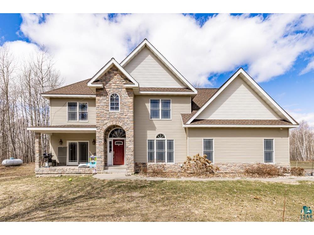 4283 Caribou Lake Rd, Duluth, MN, 55810 MLS 6113242 Edina Realty