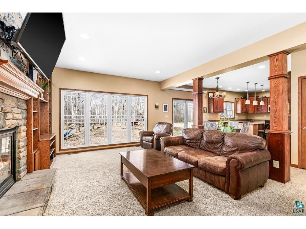 4283 Caribou Lake Rd, Duluth, MN, 55810 MLS 6113242 Edina Realty