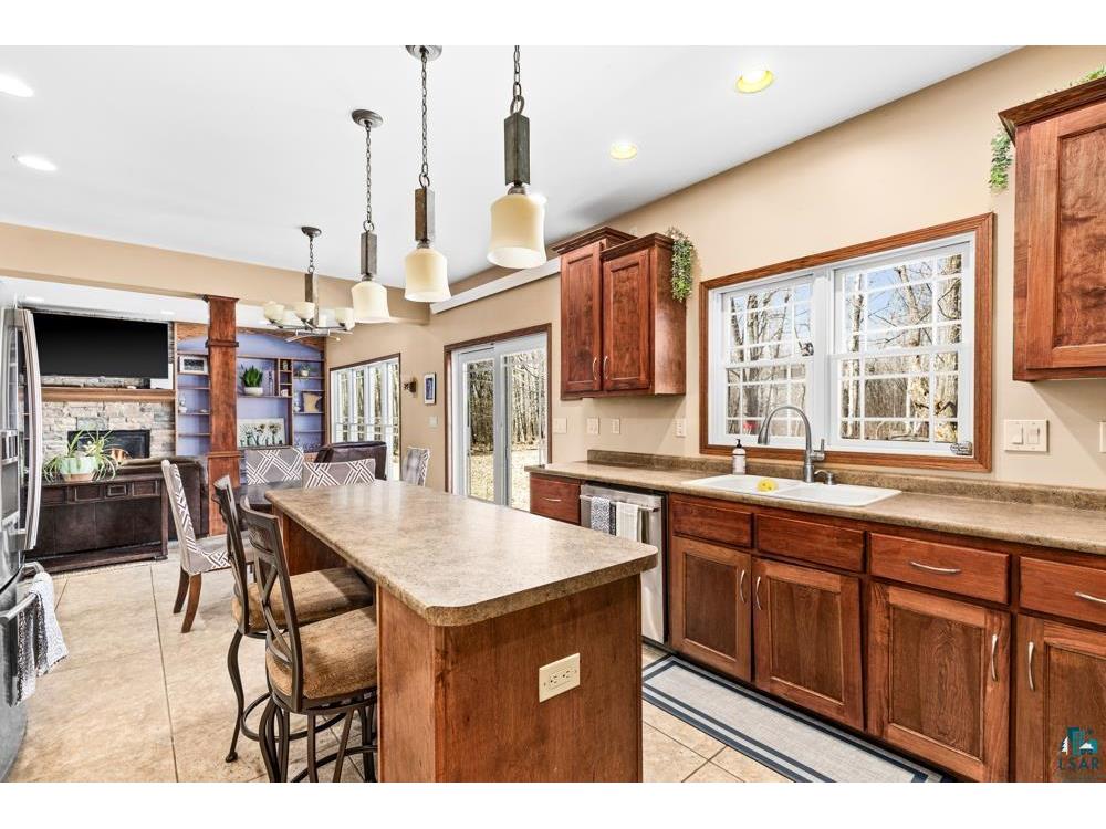 4283 Caribou Lake Rd, Duluth, MN, 55810 MLS 6113242 Edina Realty