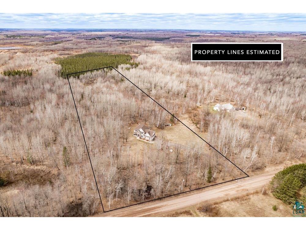 4283 Caribou Lake Rd, Duluth, MN, 55810 MLS 6113242 Edina Realty