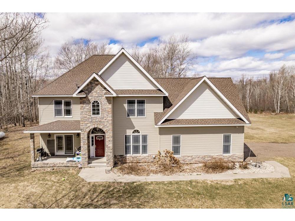 4283 Caribou Lake Rd, Duluth, MN, 55810 MLS 6113242 Edina Realty