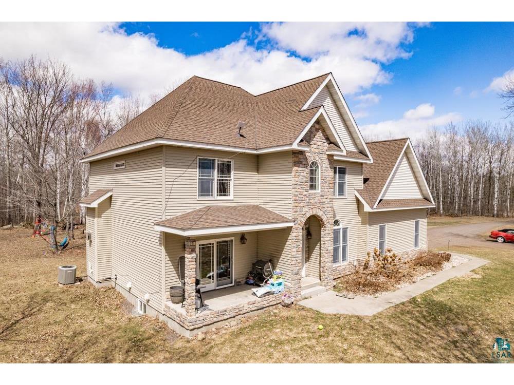 4283 Caribou Lake Rd, Duluth, MN, 55810 MLS 6113242 Edina Realty