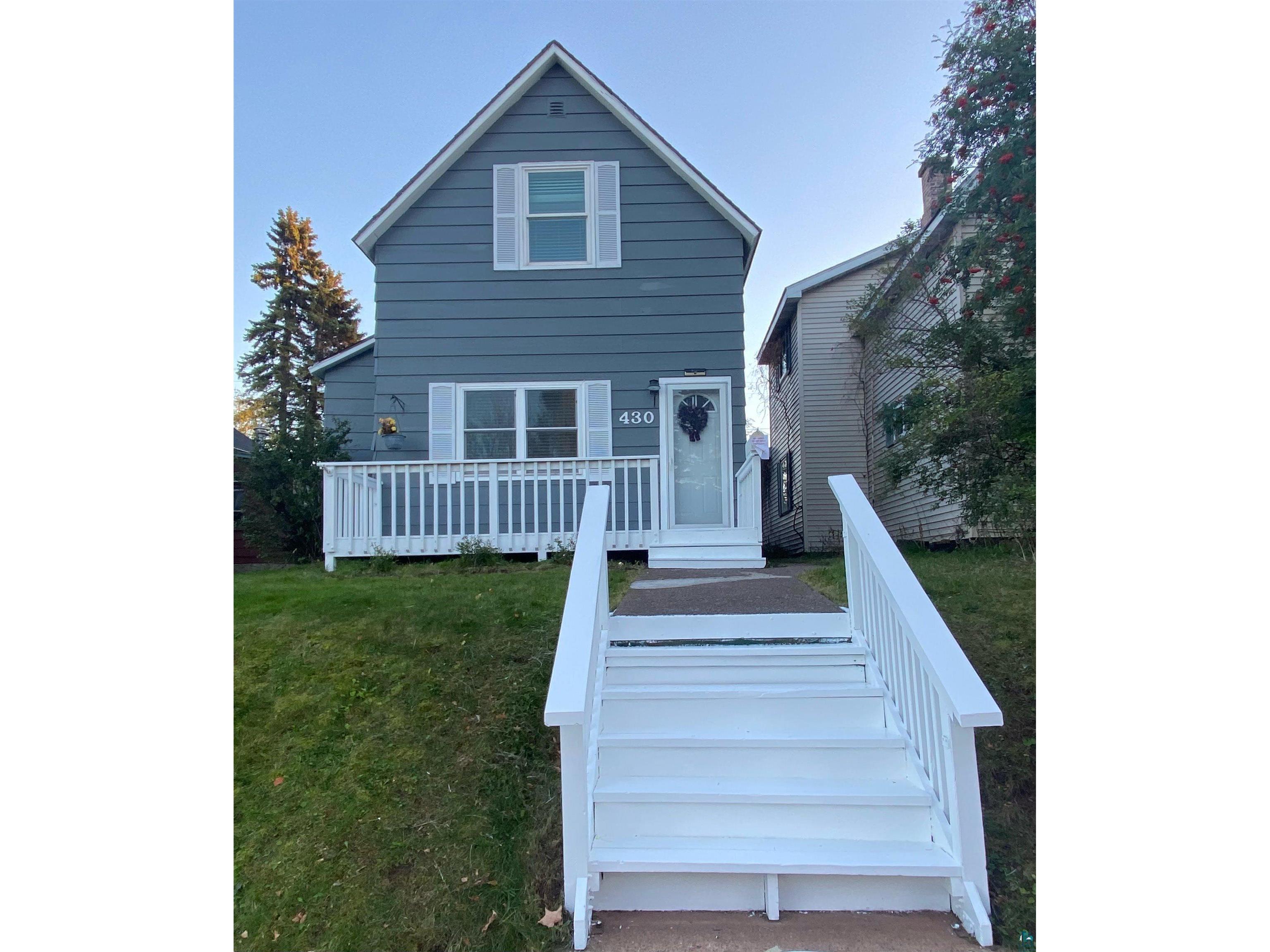 430 5th Ave, Two Harbors, MN, 55616 MLS 7414966 Edina Realty