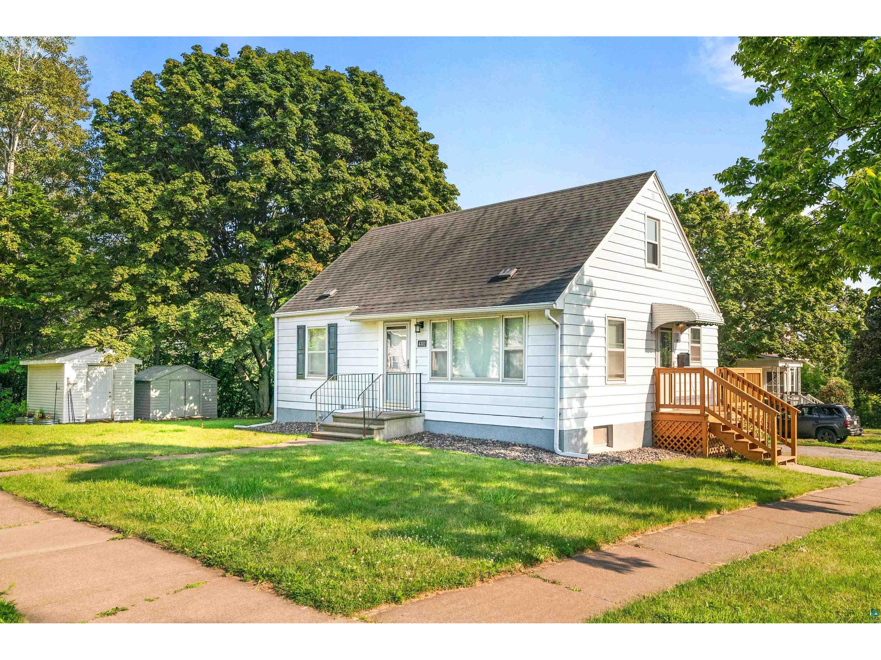 4302 Pitt St Duluth MN 55804 6115823 image1