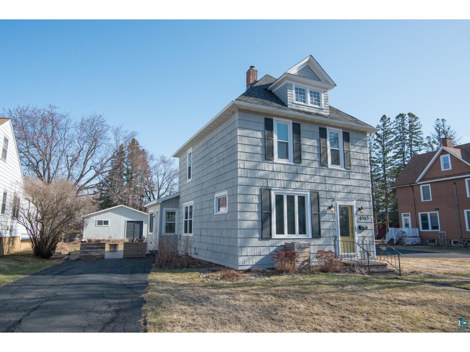 4303 McCulloch St Duluth MN 55804 6118841 image1