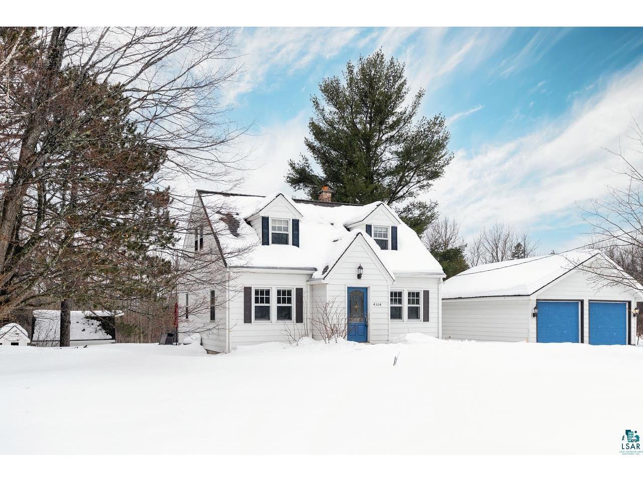 4304 Kruger Rd Duluth MN 55811 6106955 image1