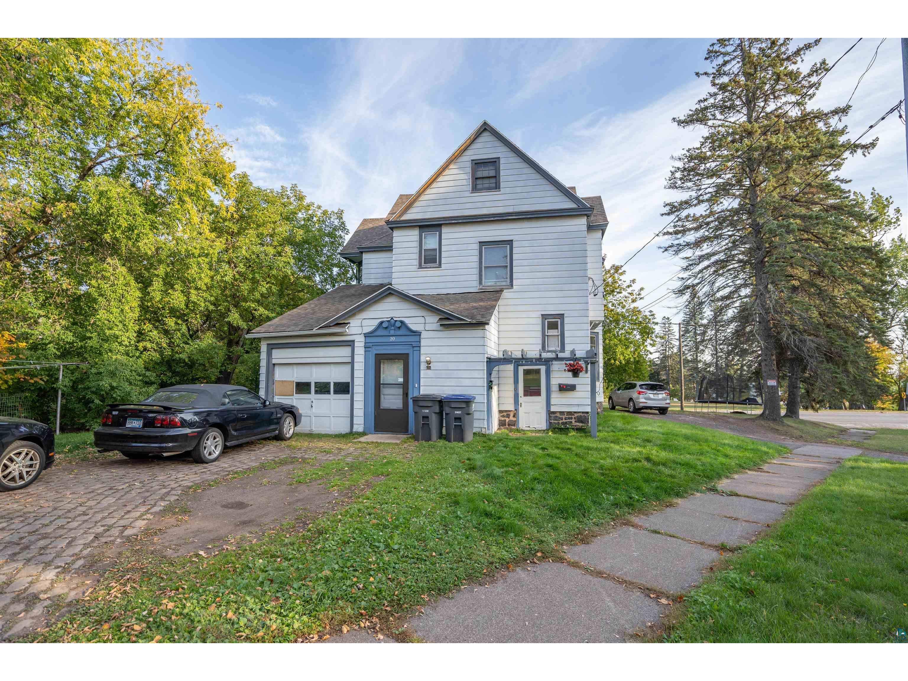 4309 London Rd, Duluth, MN, 55804 MLS 6106624 Edina Realty