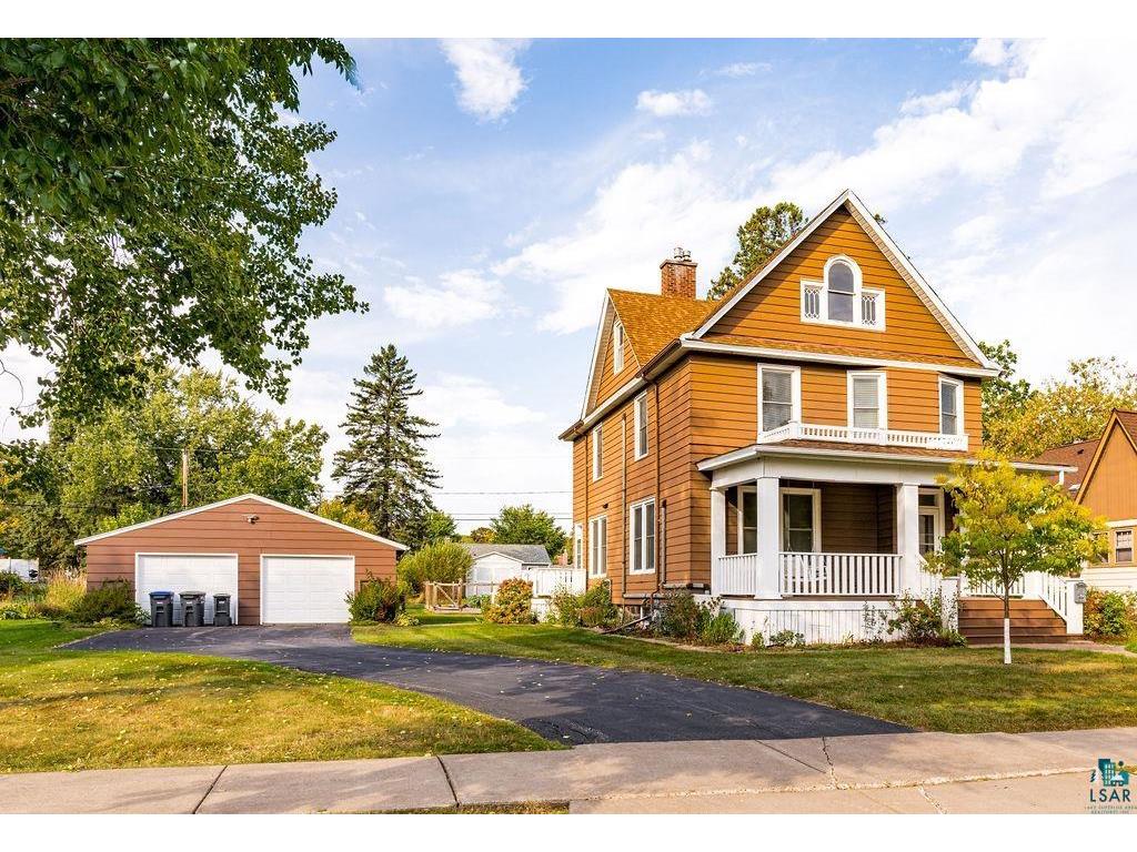 4309 McCulloch St Duluth MN 55804 6116392 image1