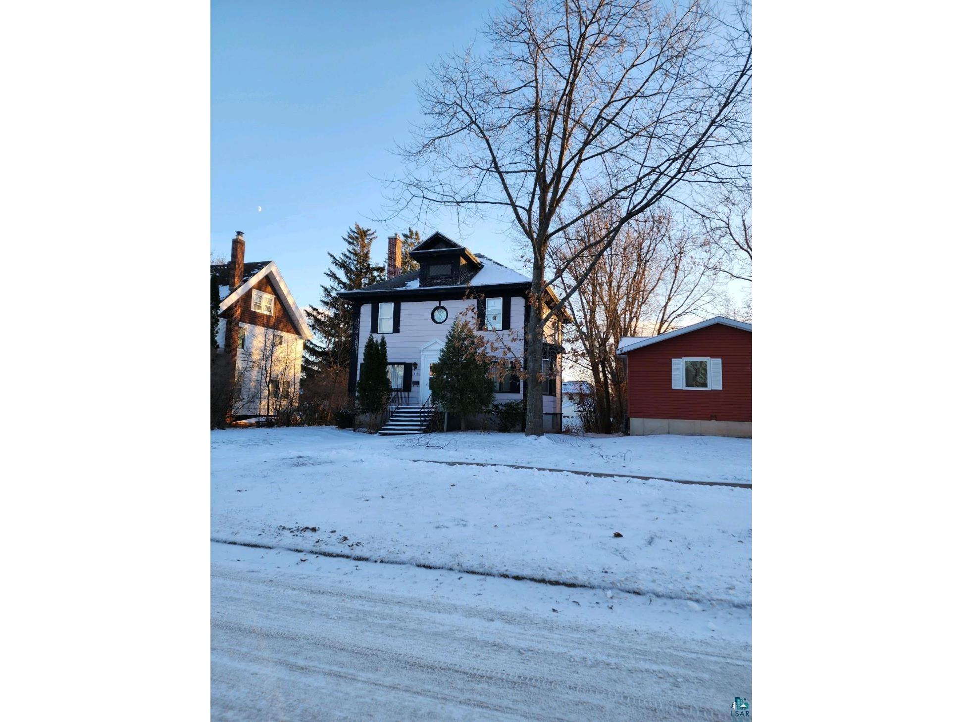 4310 McCulloch St, Duluth, MN, 55804 MLS 6106488 Edina Realty