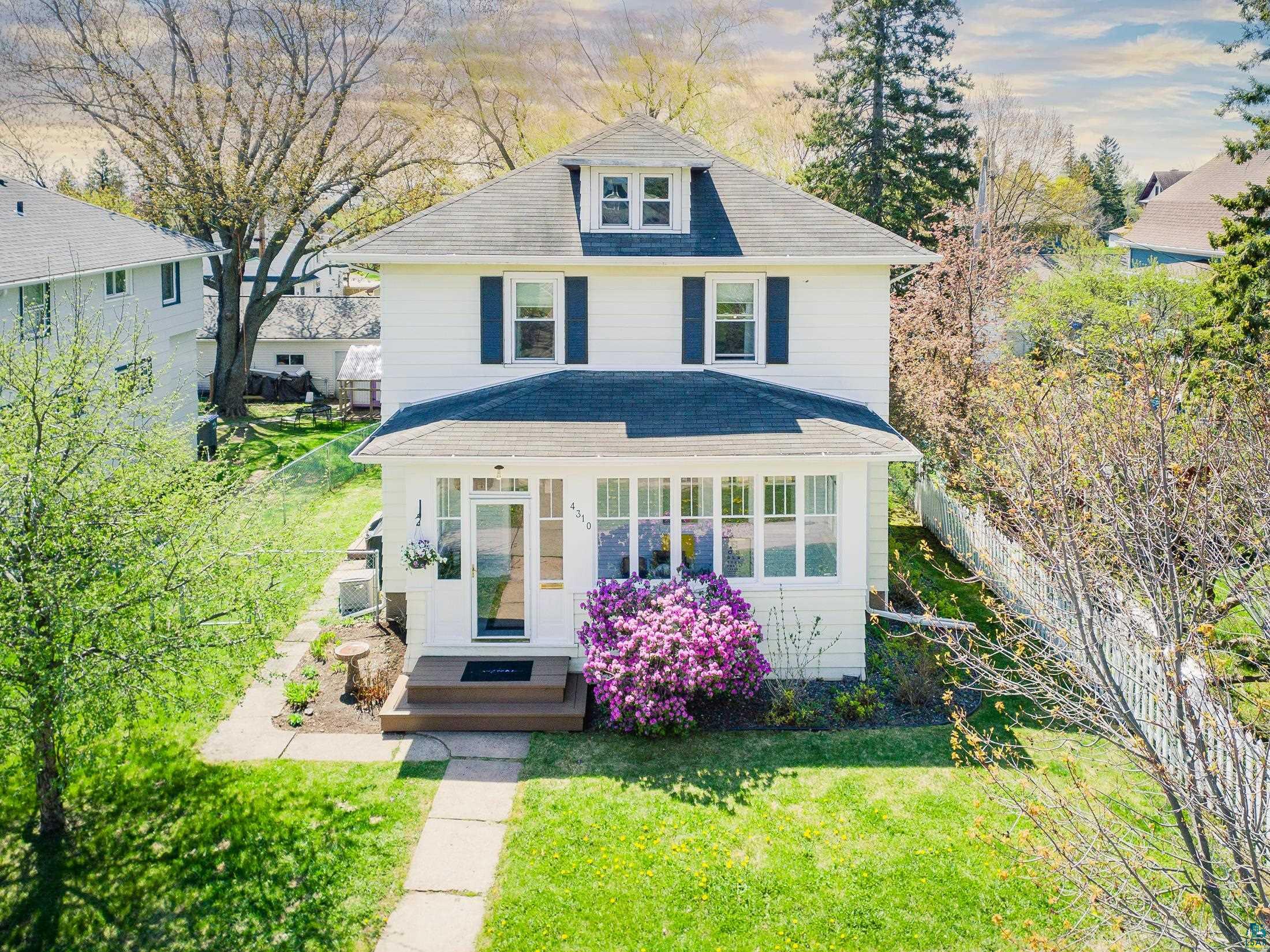 4310 Regent St Duluth MN 55804 6125639 image1